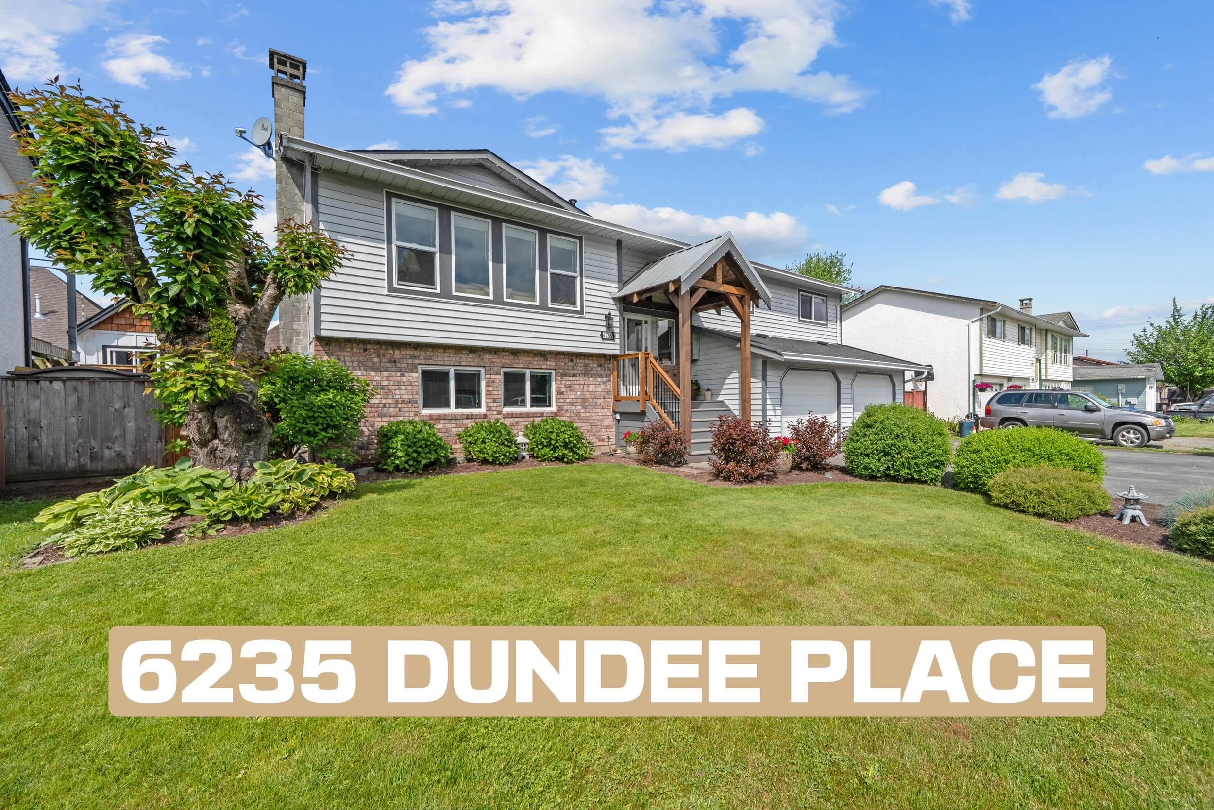 6235 Dundee Place, Chilliwack