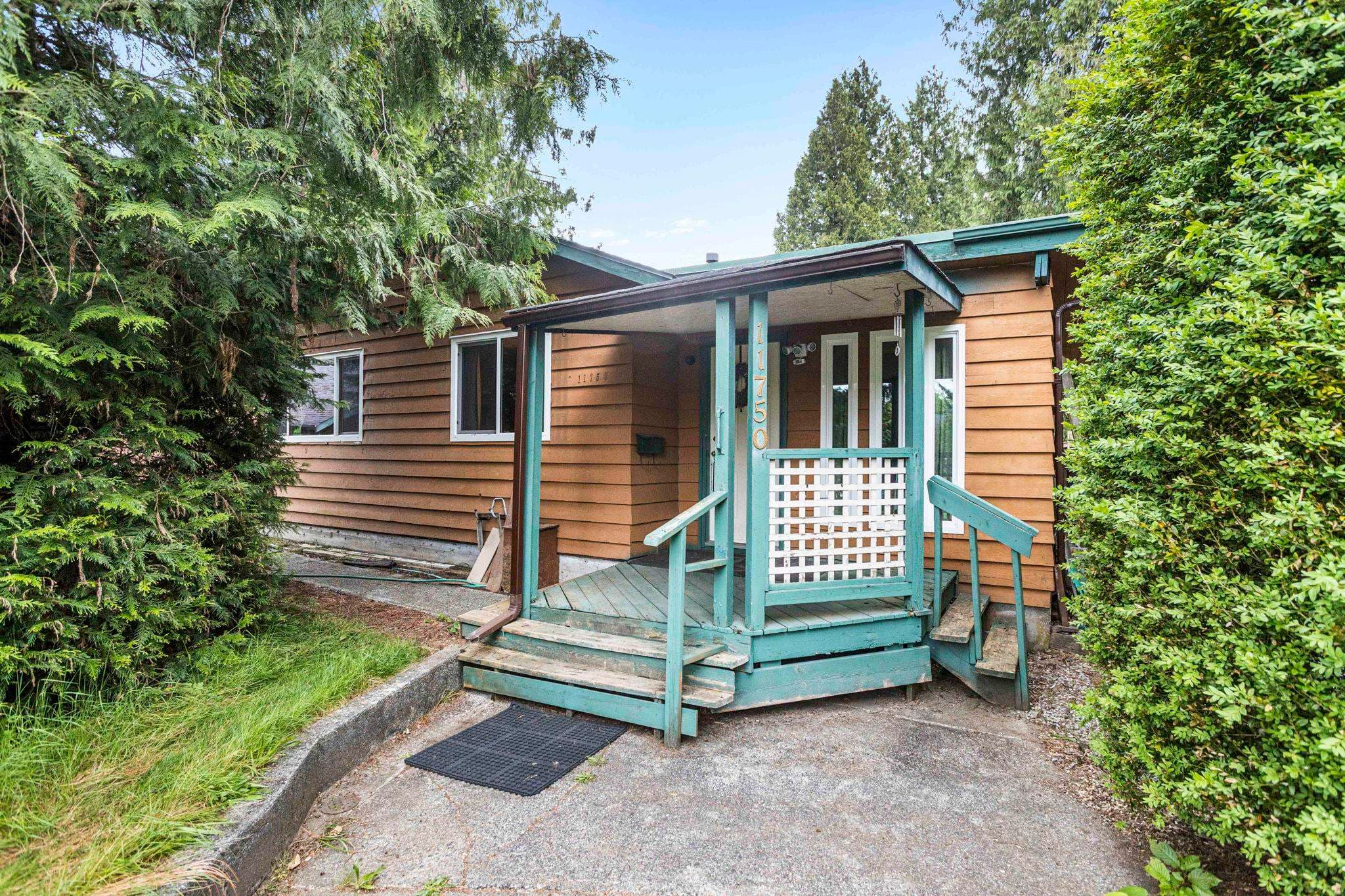 11750 Fraserview Street, Maple Ridge