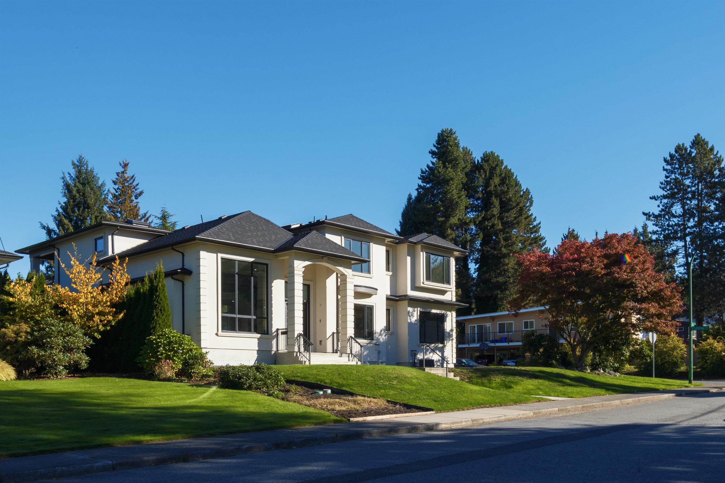 7129 Buffalo Street, Burnaby