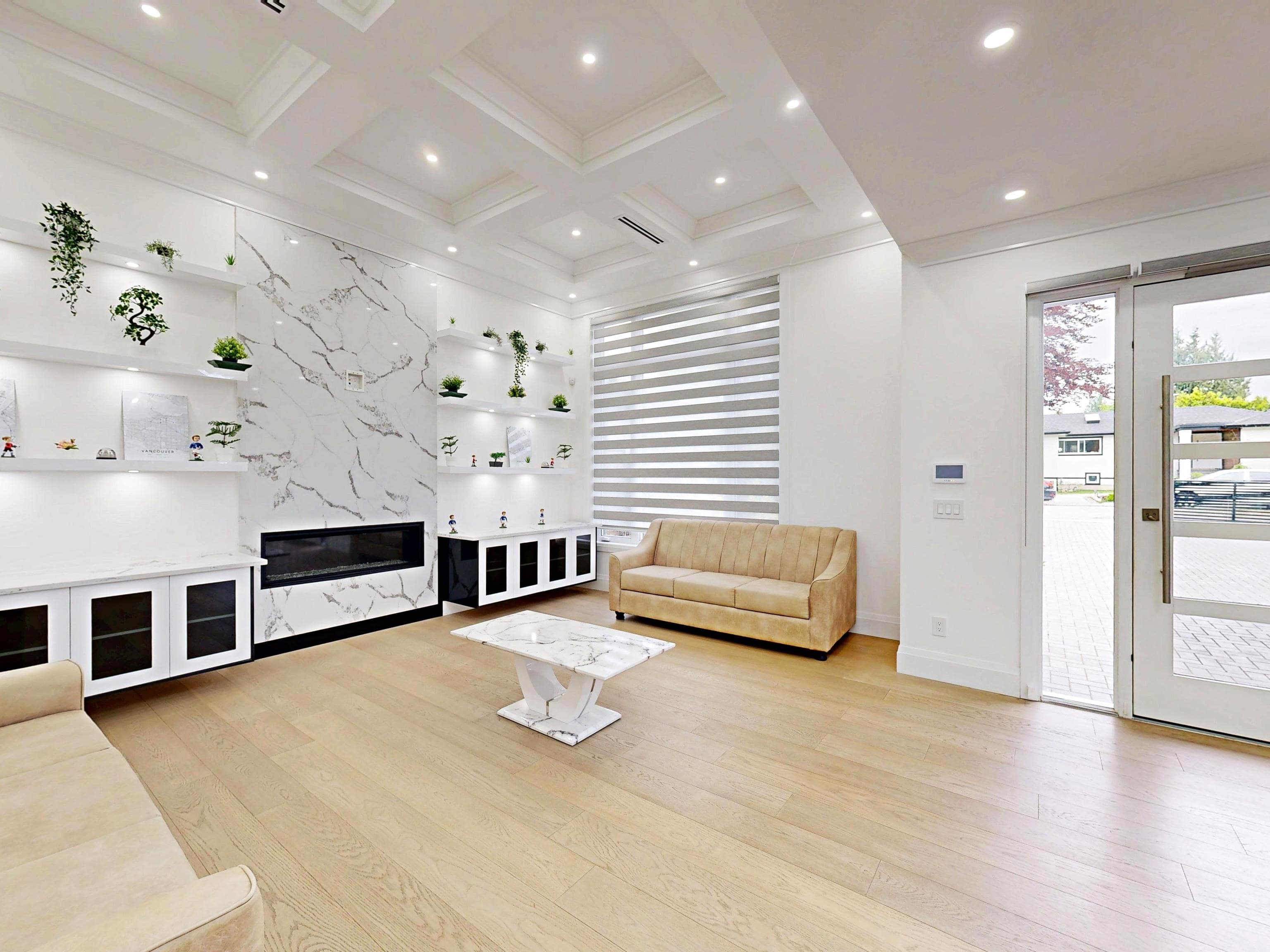 3560 Highland Boulevard, North Vancouver, V7R 2Y6 — photo 4