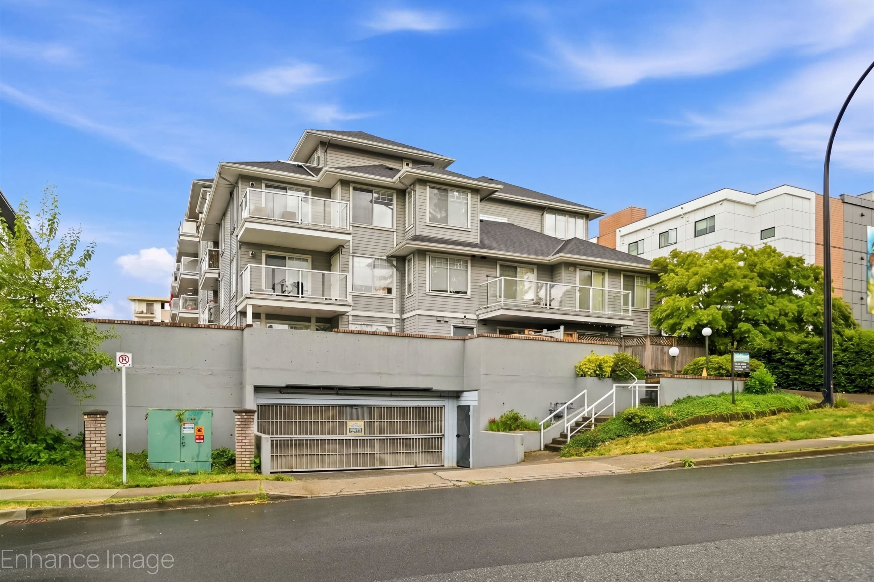 410 - 11671 Fraser Street, Maple Ridge