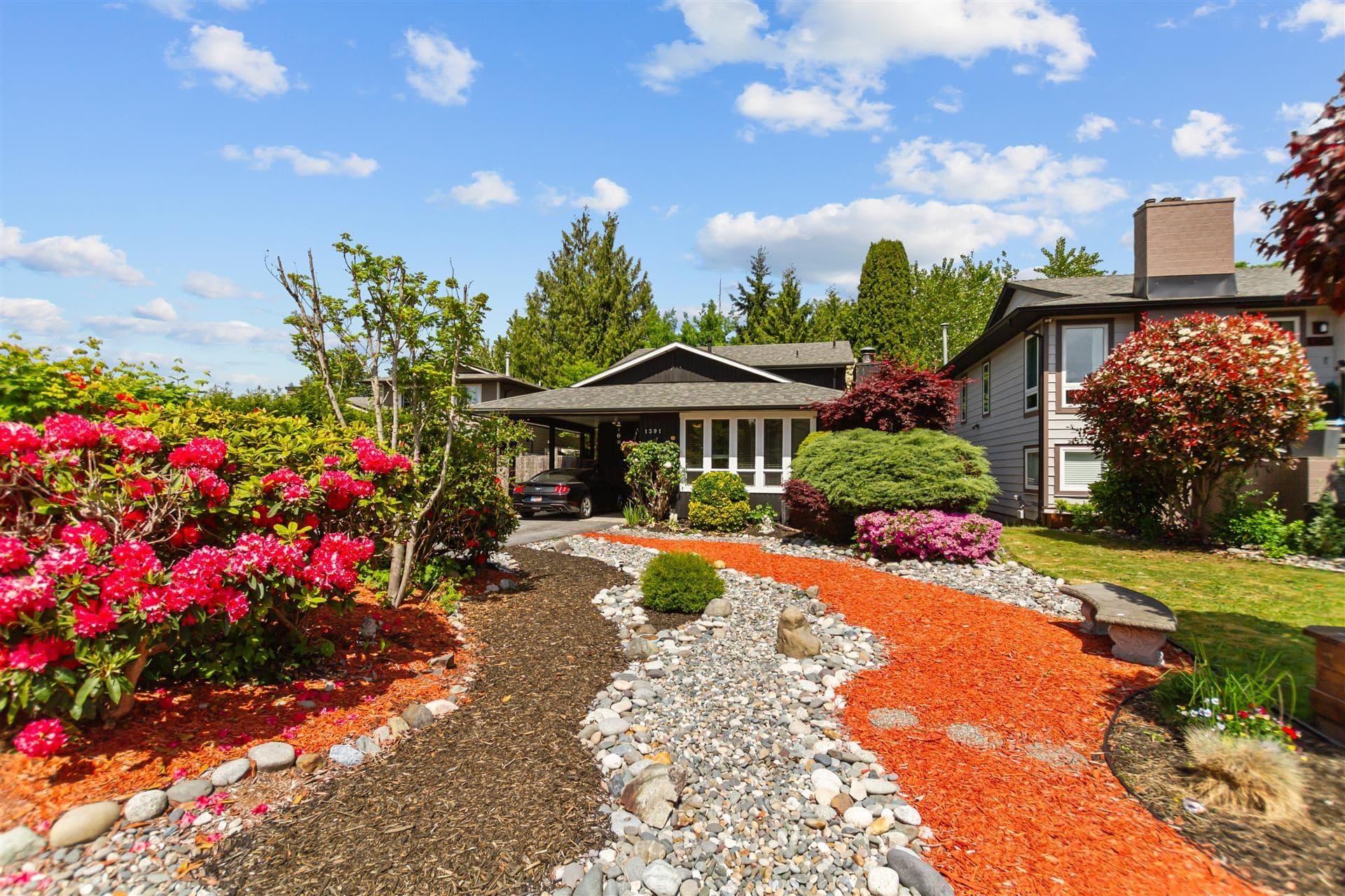 1391 Oriole Avenue, Port Coquitlam