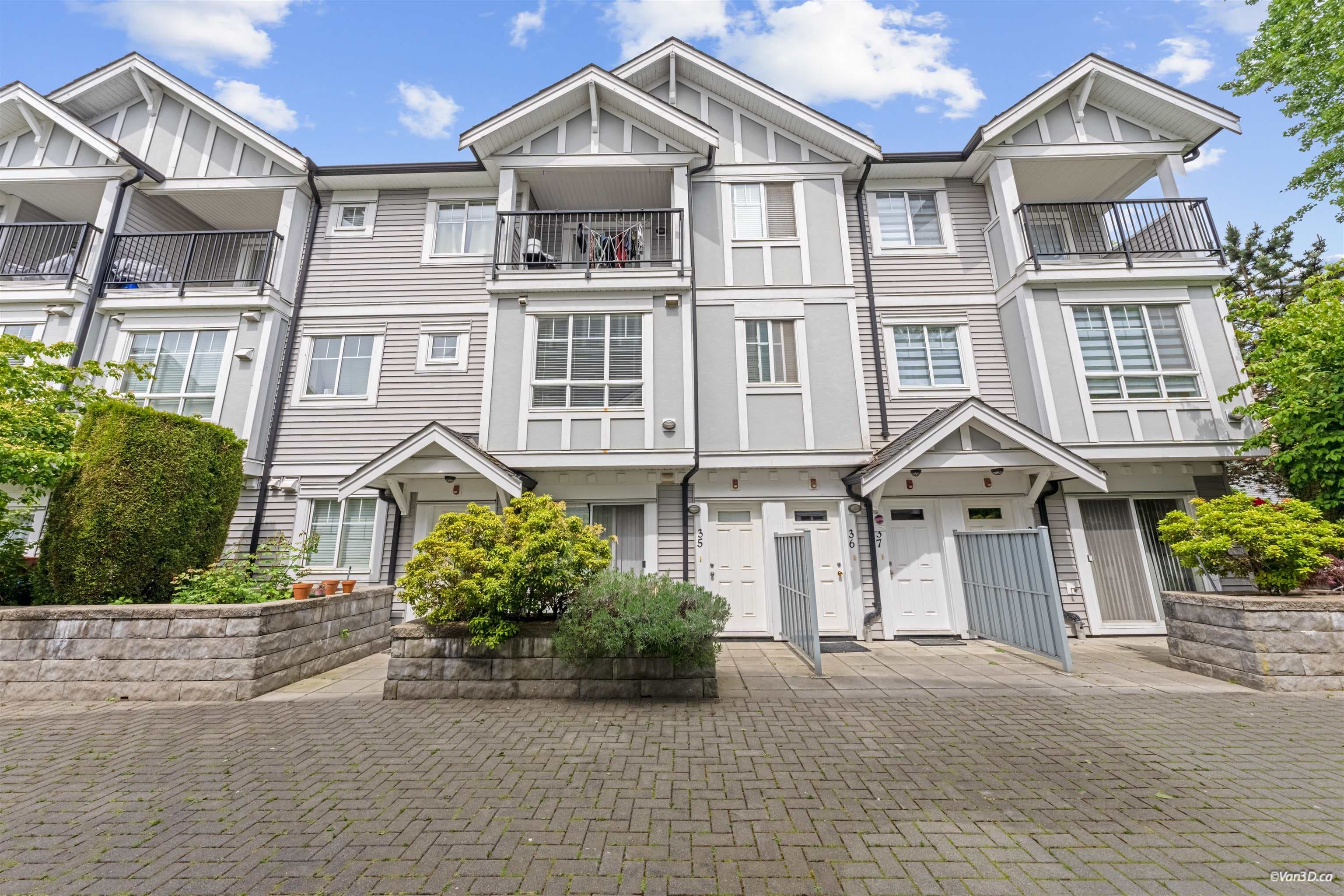 35 - 13239 Old Yale Road, Surrey