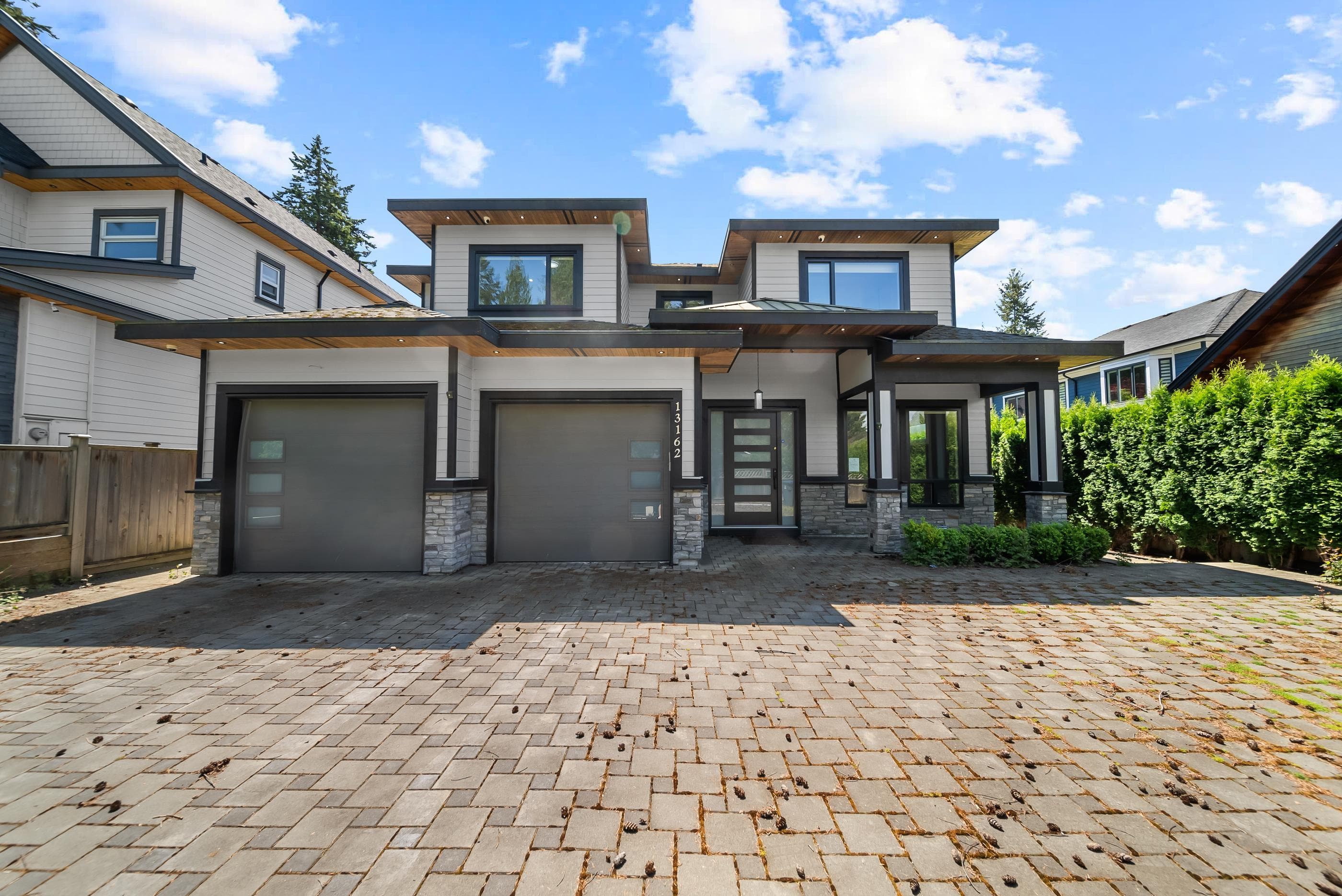 13162 20 Avenue, Surrey