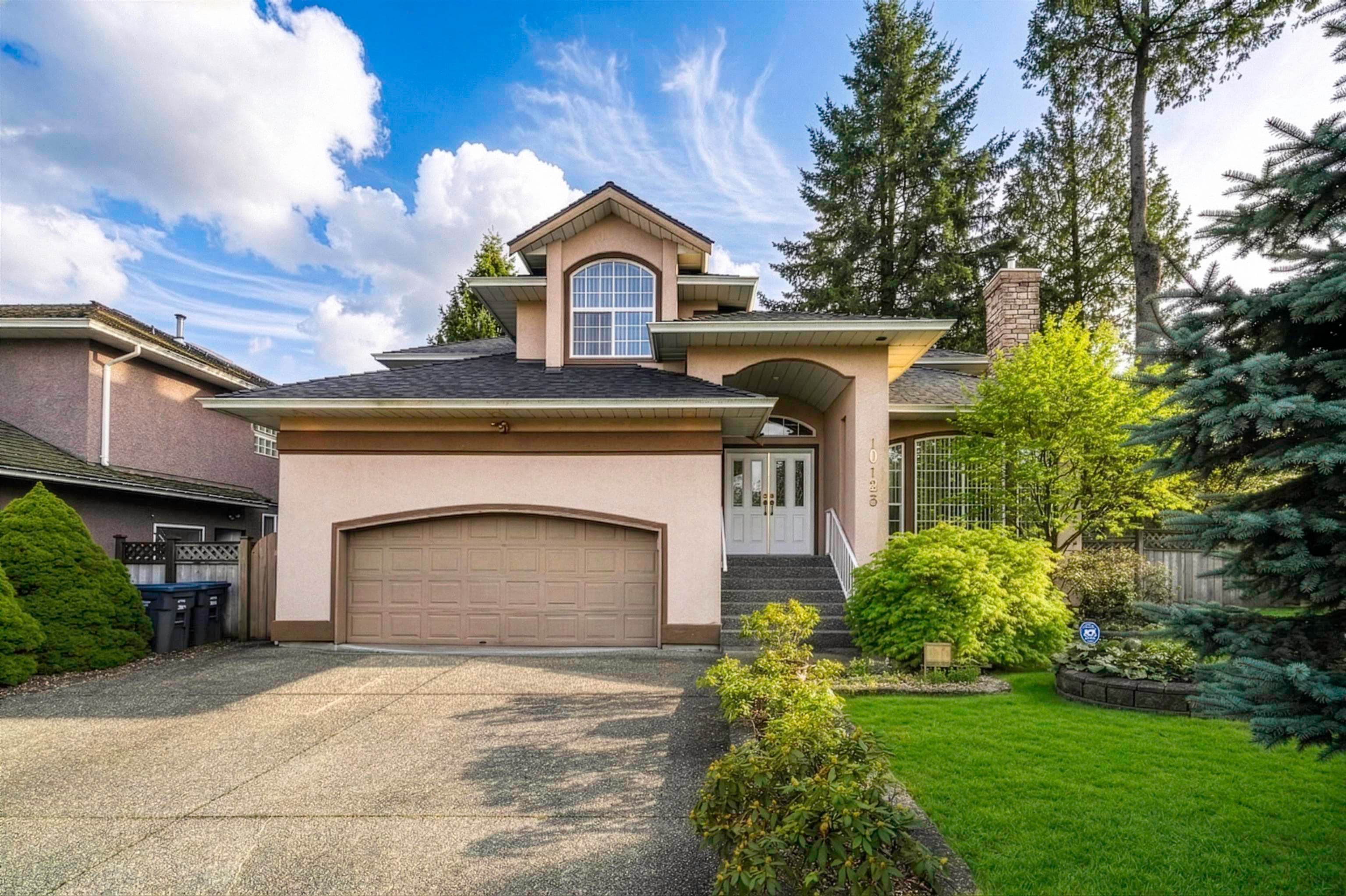 10123 157 Street, Surrey — sold