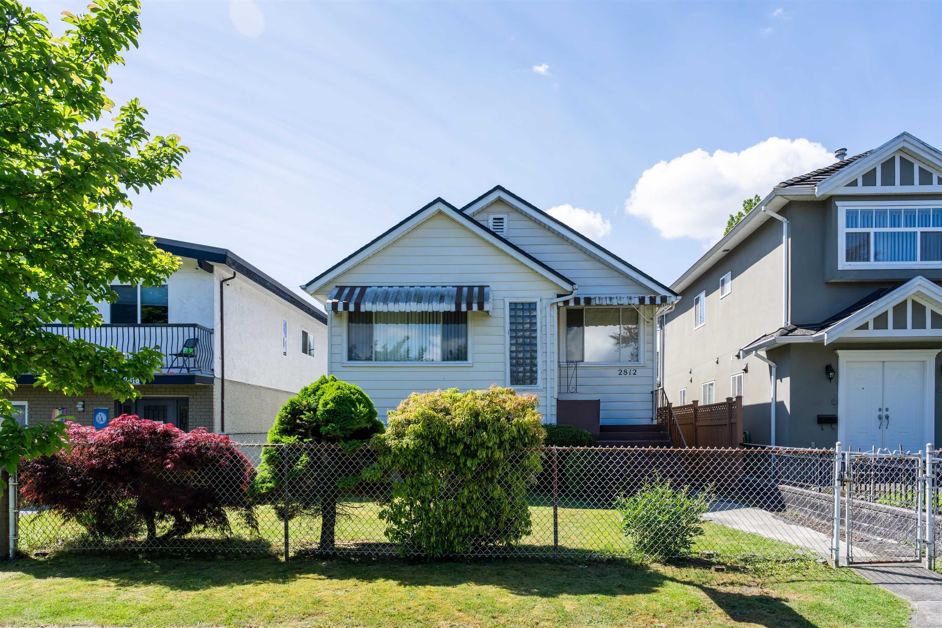 2812 E 18th Avenue, Vancouver, V5M 2R2 — photo 2