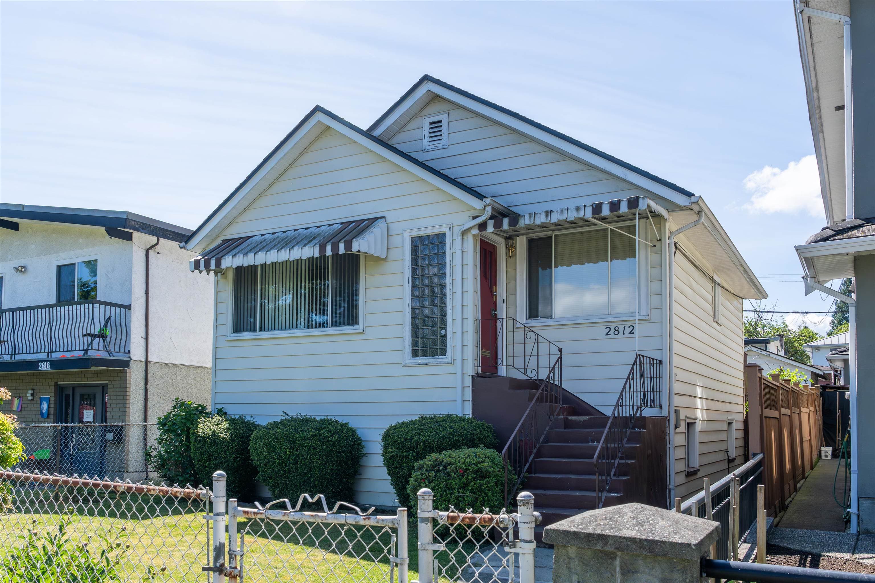 2812 E 18th Avenue, Vancouver, V5M 2R2 — photo 3