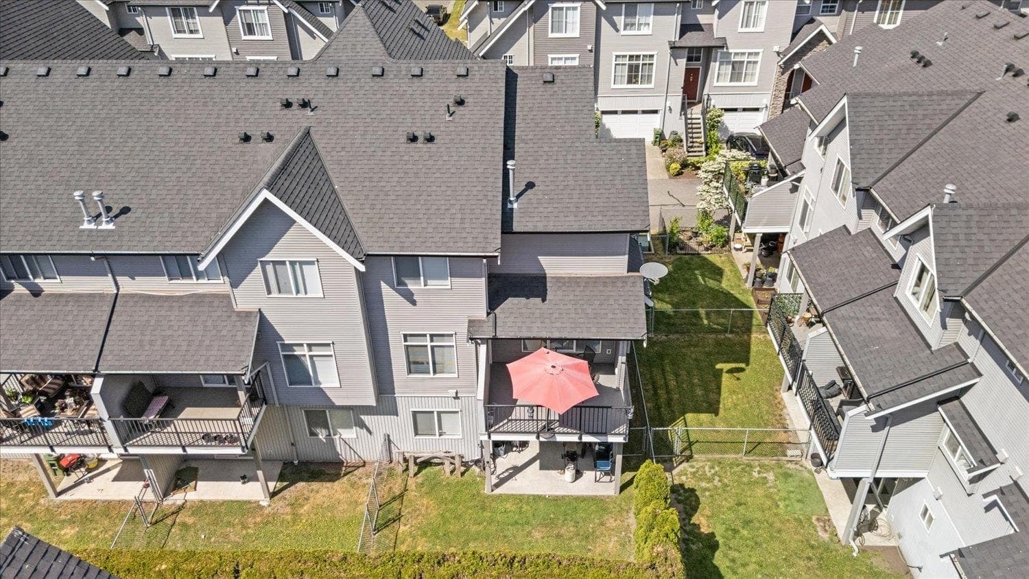 77 - 8881 Walters Street, Chilliwack