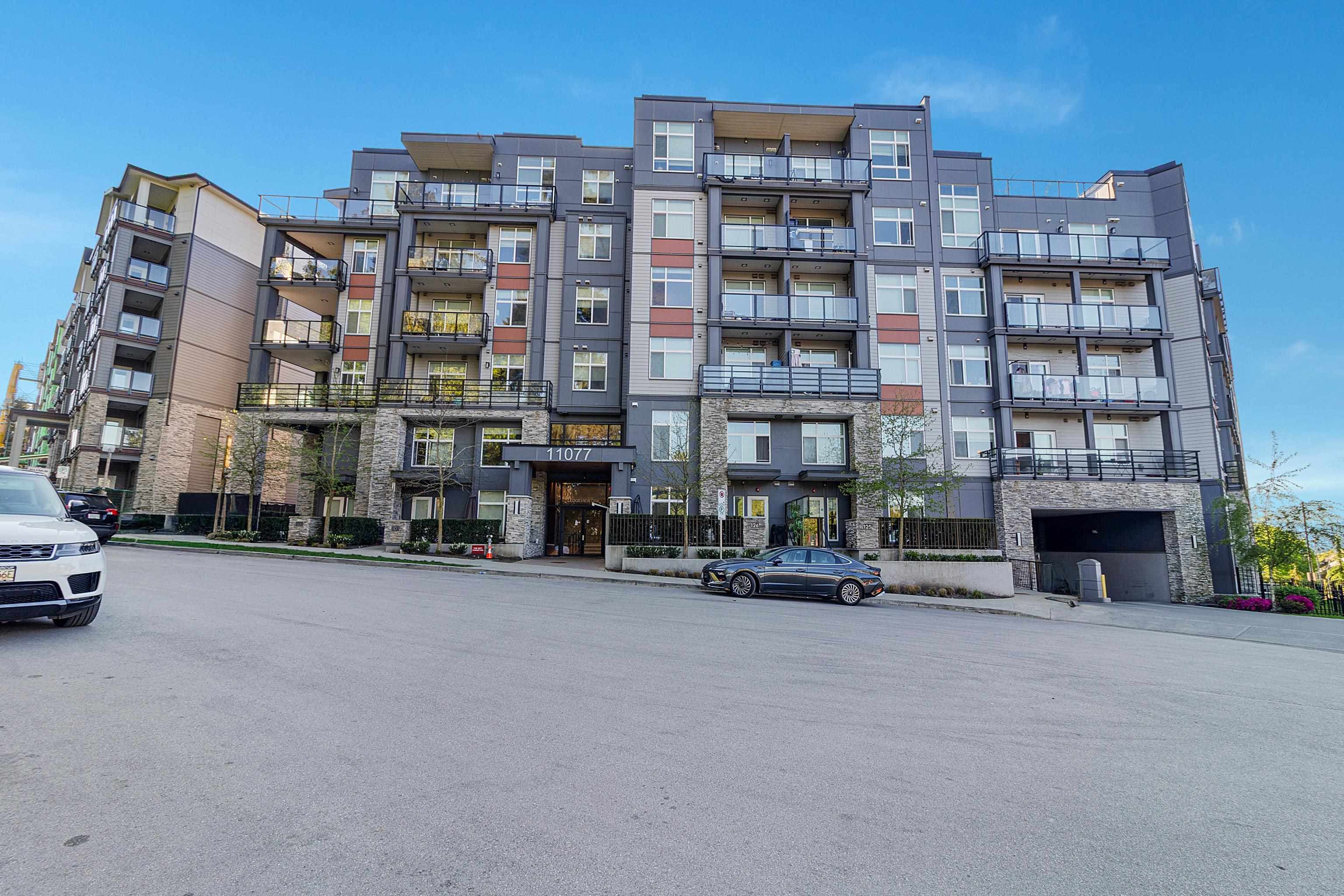 413 - 11077 Ravine Road, Surrey