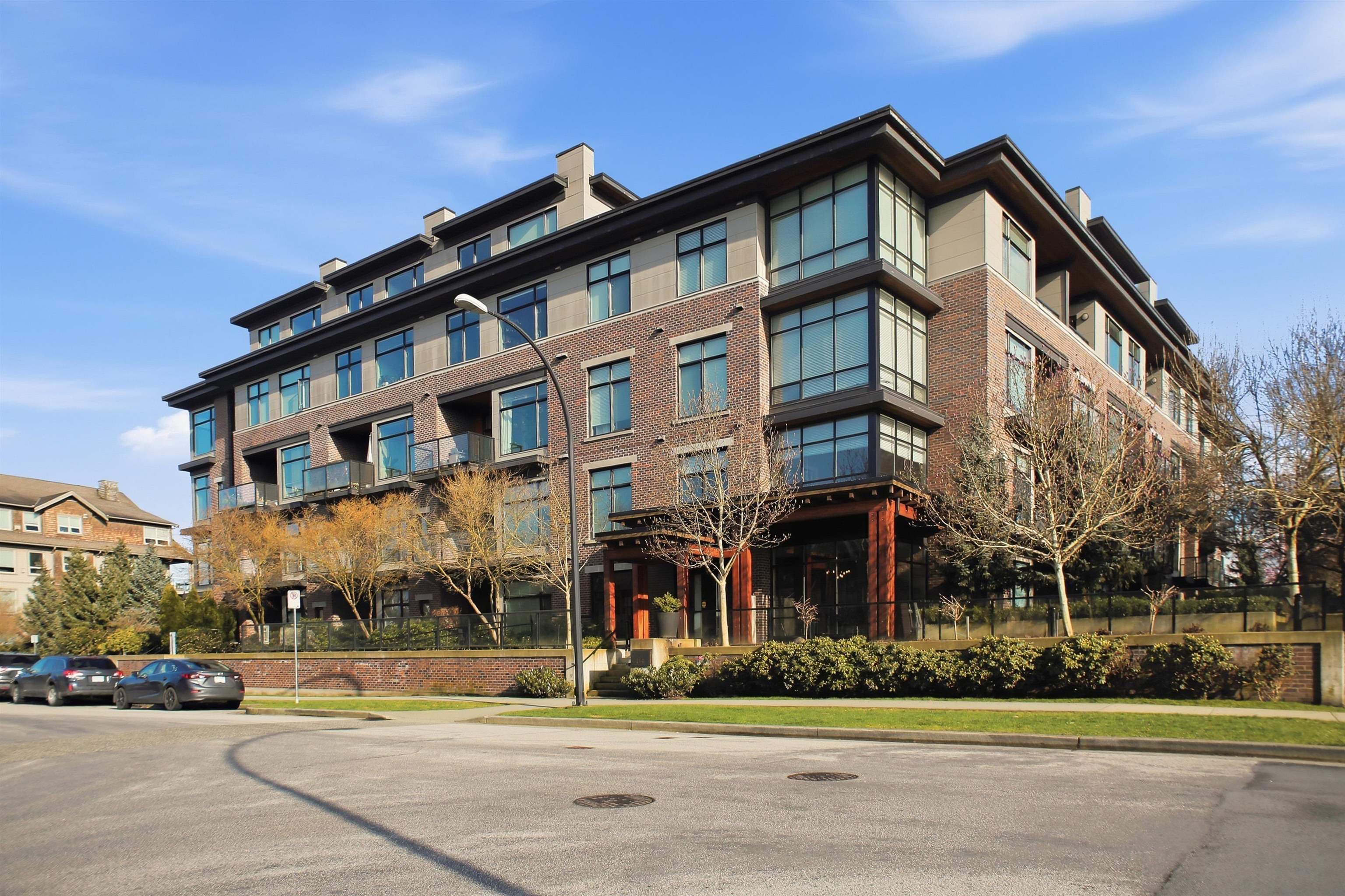104 - 260 Salter Street, New Westminster, V3M 0J4 — photo 2