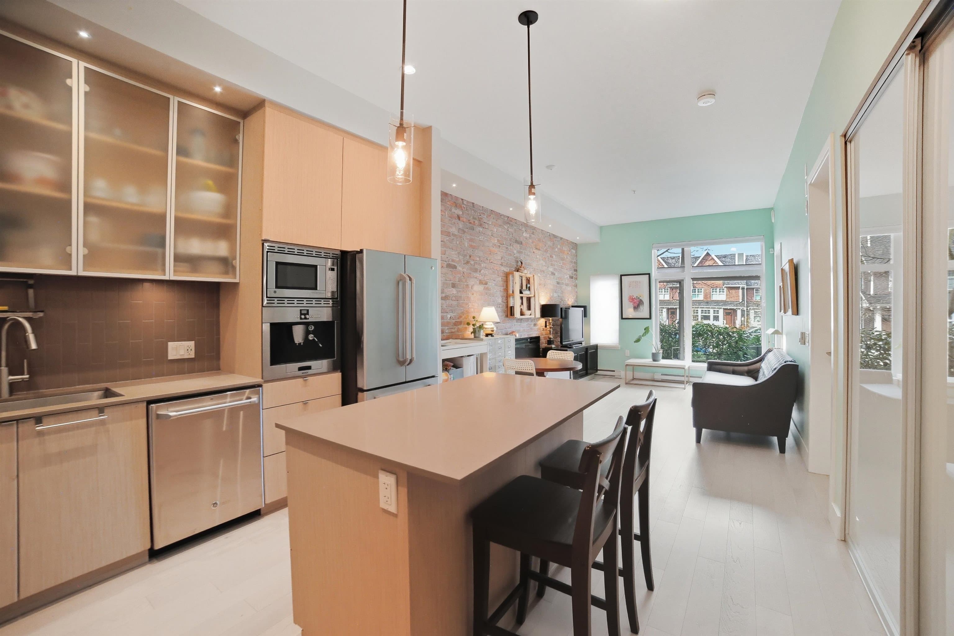 104 - 260 Salter Street, New Westminster, V3M 0J4 — photo 3