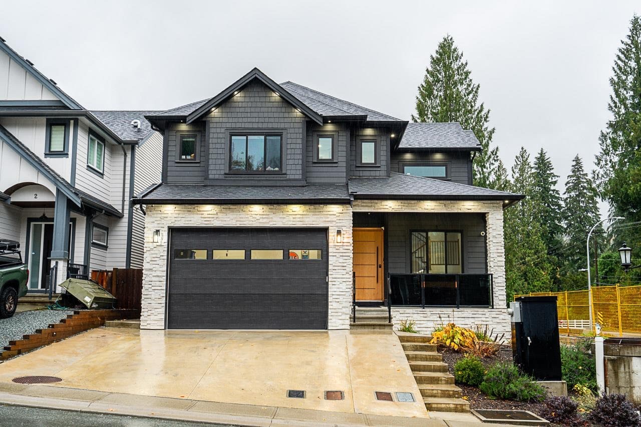1 - 4581 Sumas Mountain Road, Abbotsford