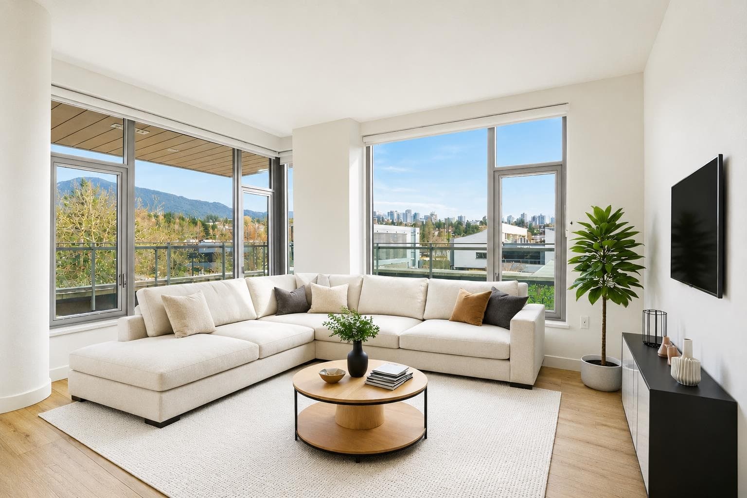312 - 755 Harbourside Drive, North Vancouver, V7P 0G1 — photo 2