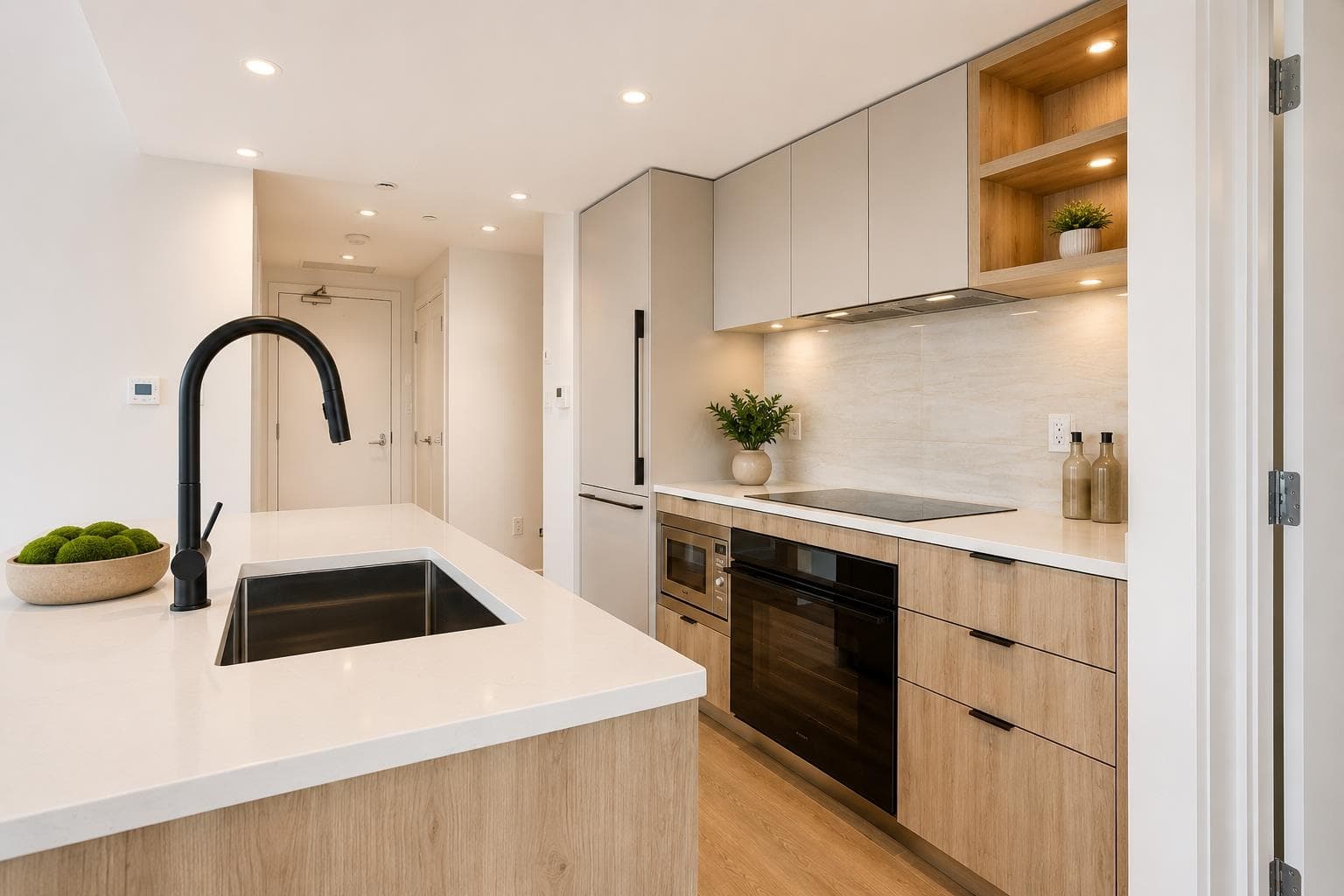 312 - 755 Harbourside Drive, North Vancouver, V7P 0G1 — photo 5