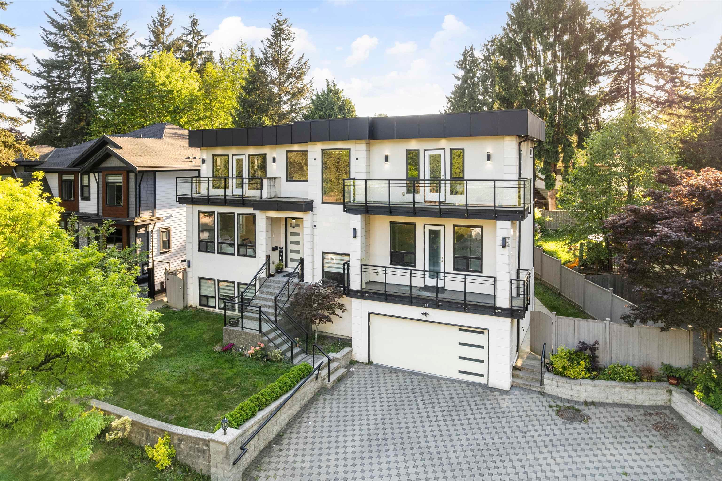 7585 143 Street, Surrey