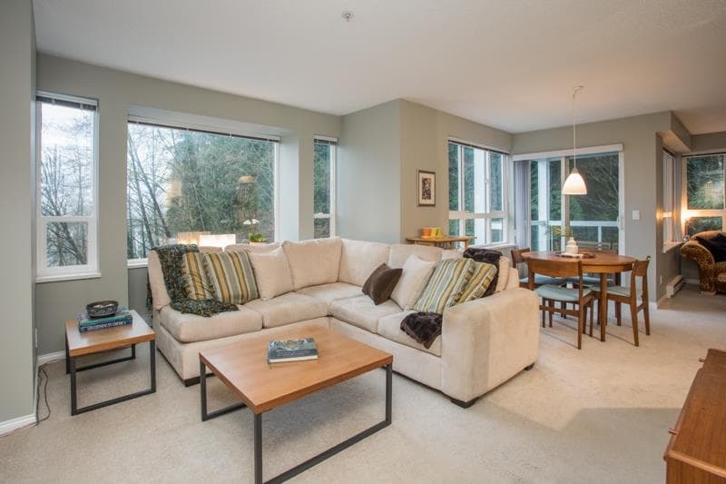 113 - 3099 Terravista Place, Port Moody