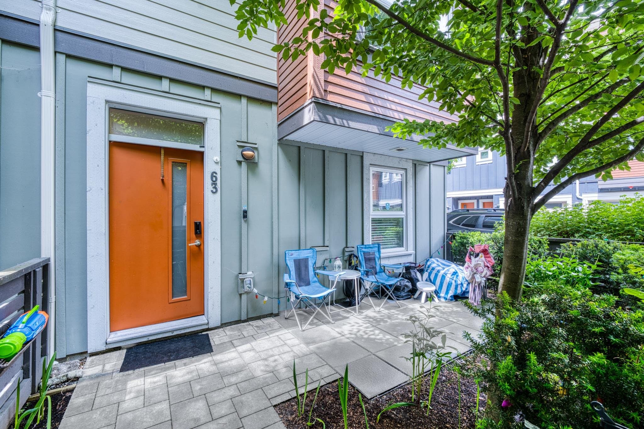 63 - 10311 River Drive, Richmond
