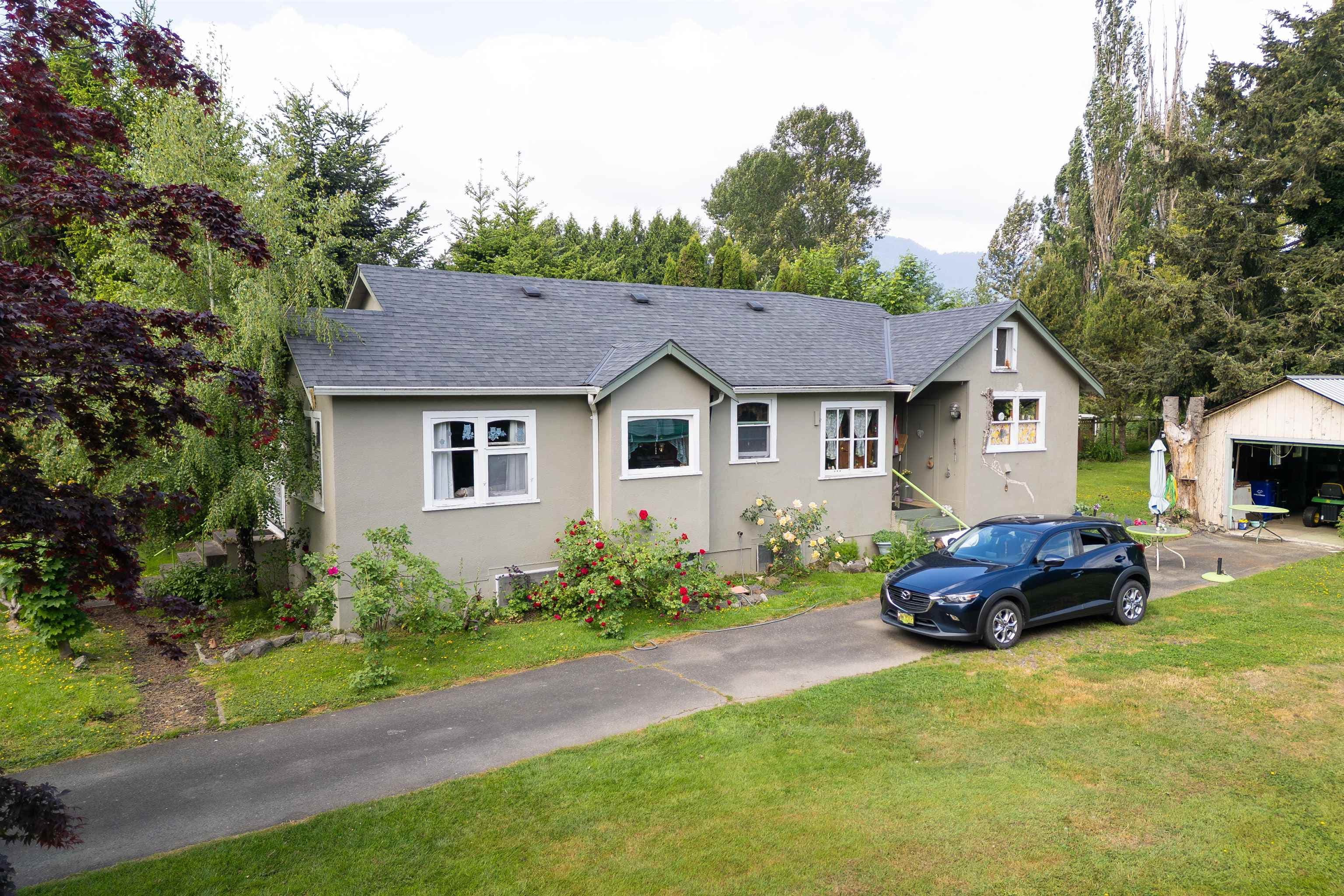 41793 Yarrow Central Road, Yarrow
