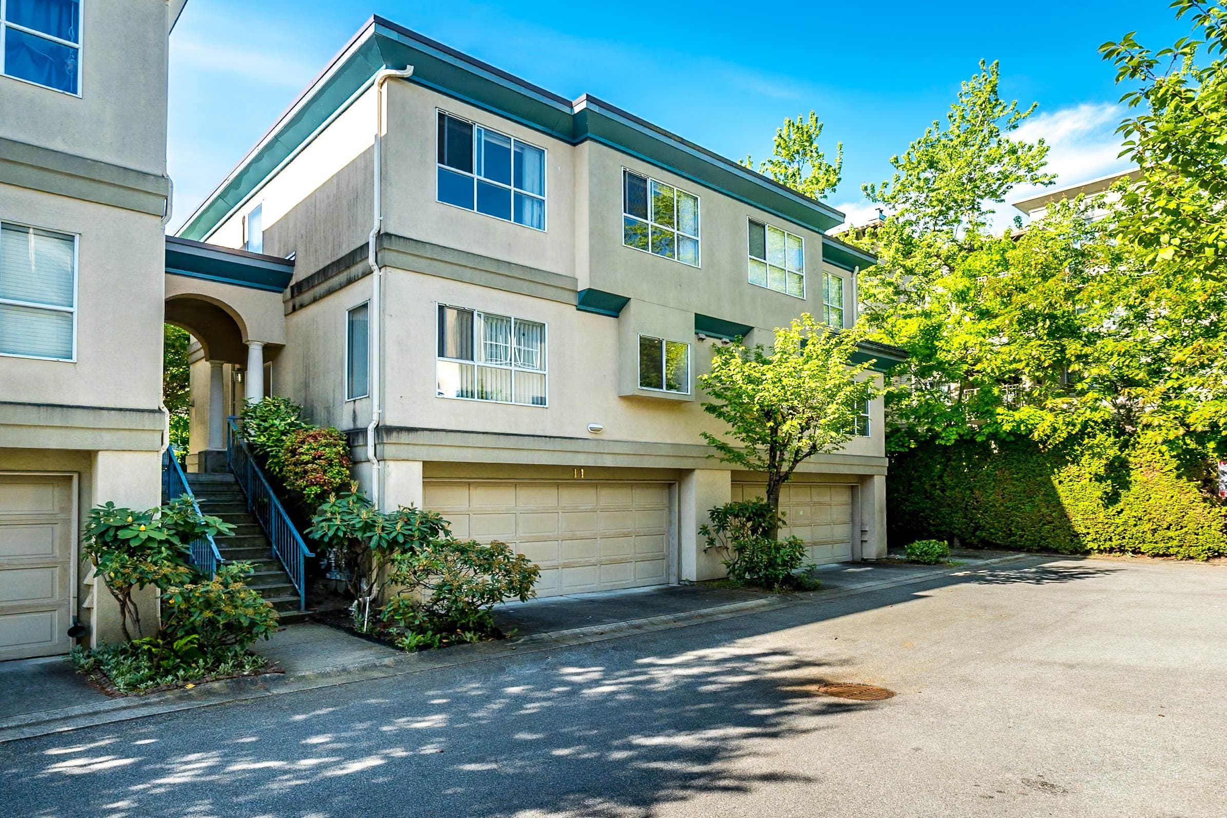 11 - 8300 Jones Road, Richmond