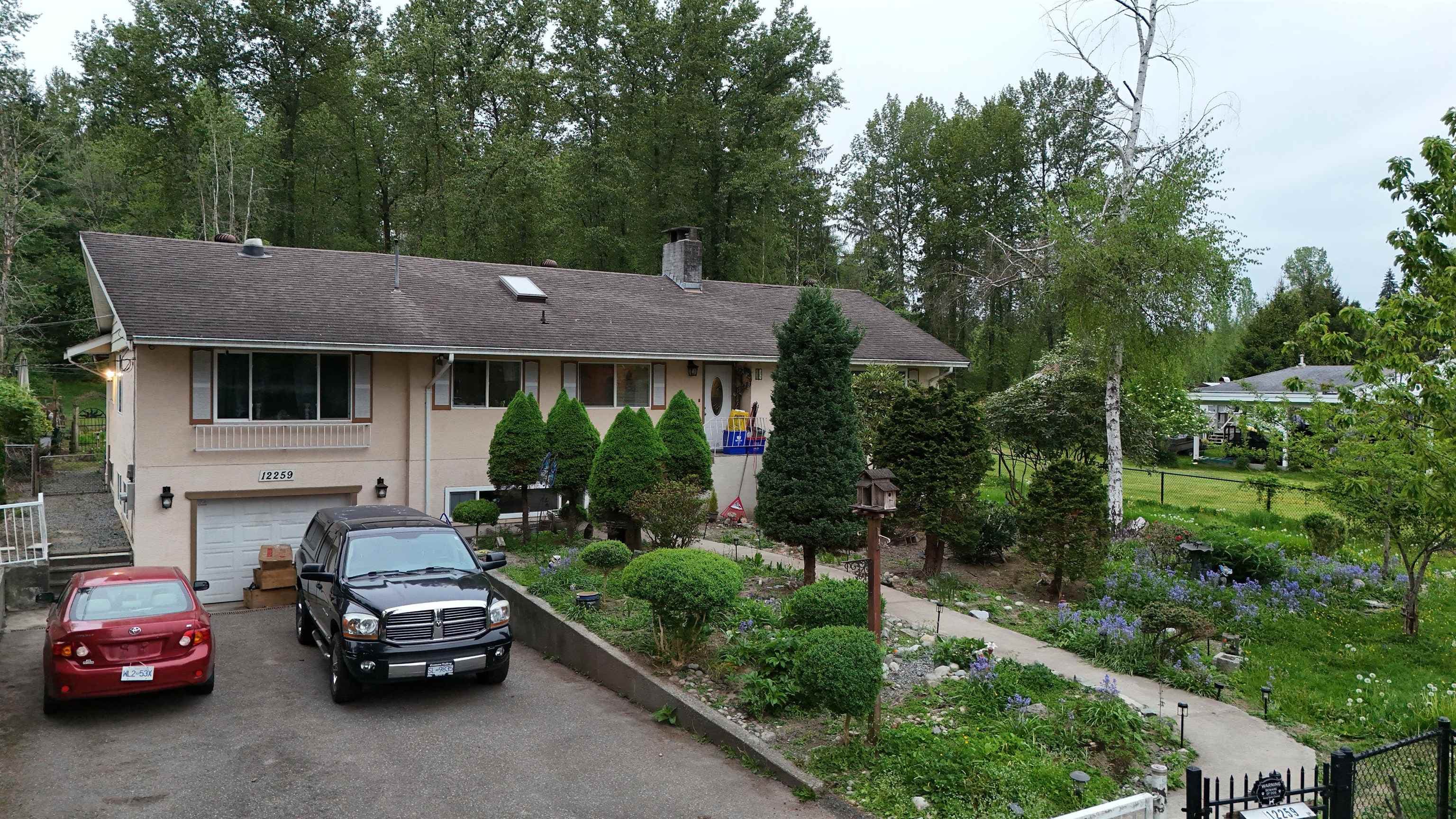 12259 252 Street, Maple Ridge