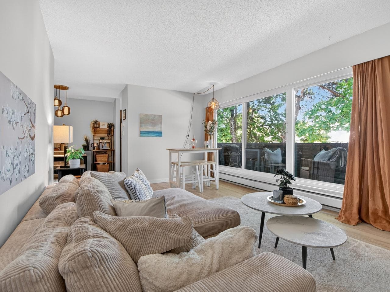 304 - 391 E 7th Avenue, Vancouver