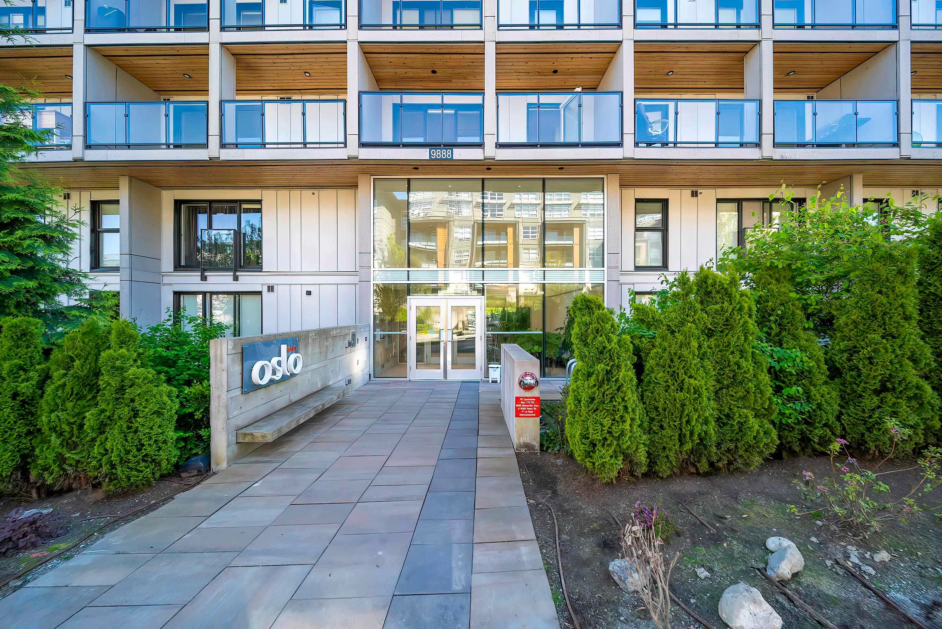 307 - 9888 University Crescent, Burnaby, V5A 0G4 — photo 2