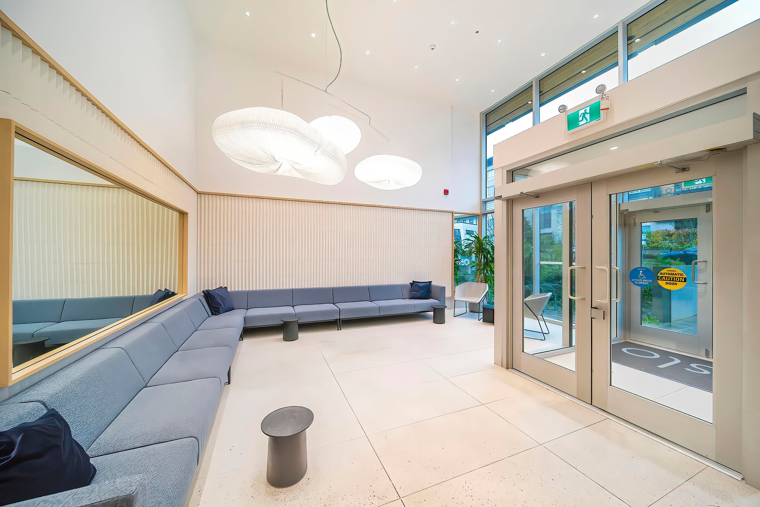 307 - 9888 University Crescent, Burnaby, V5A 0G4 — photo 3