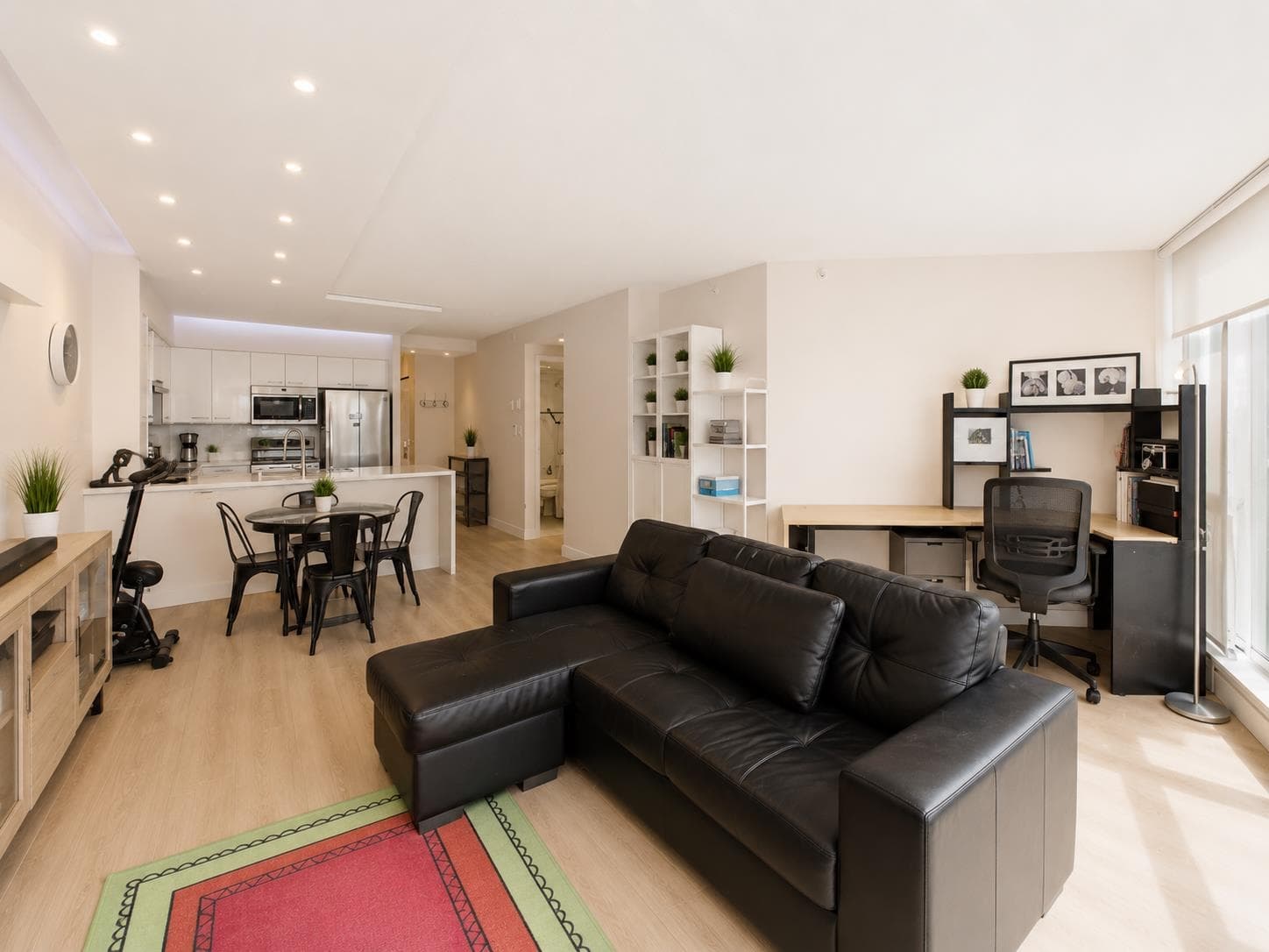 1802 - 6088 Willingdon Avenue, Burnaby
