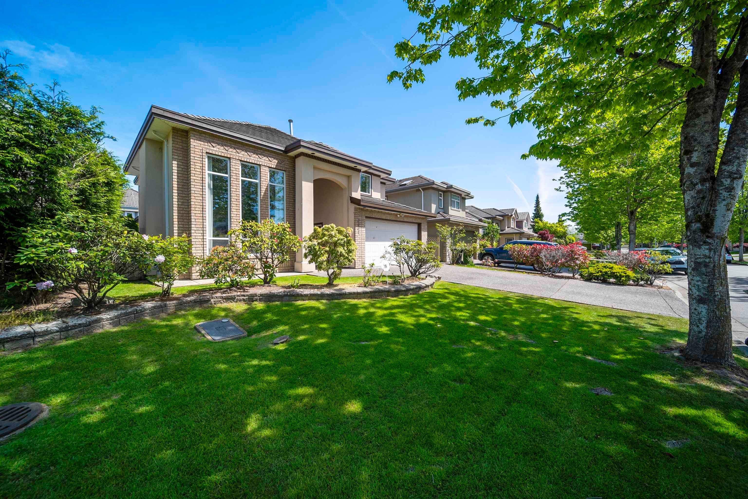 3431 Tolmie Avenue, Richmond — sold