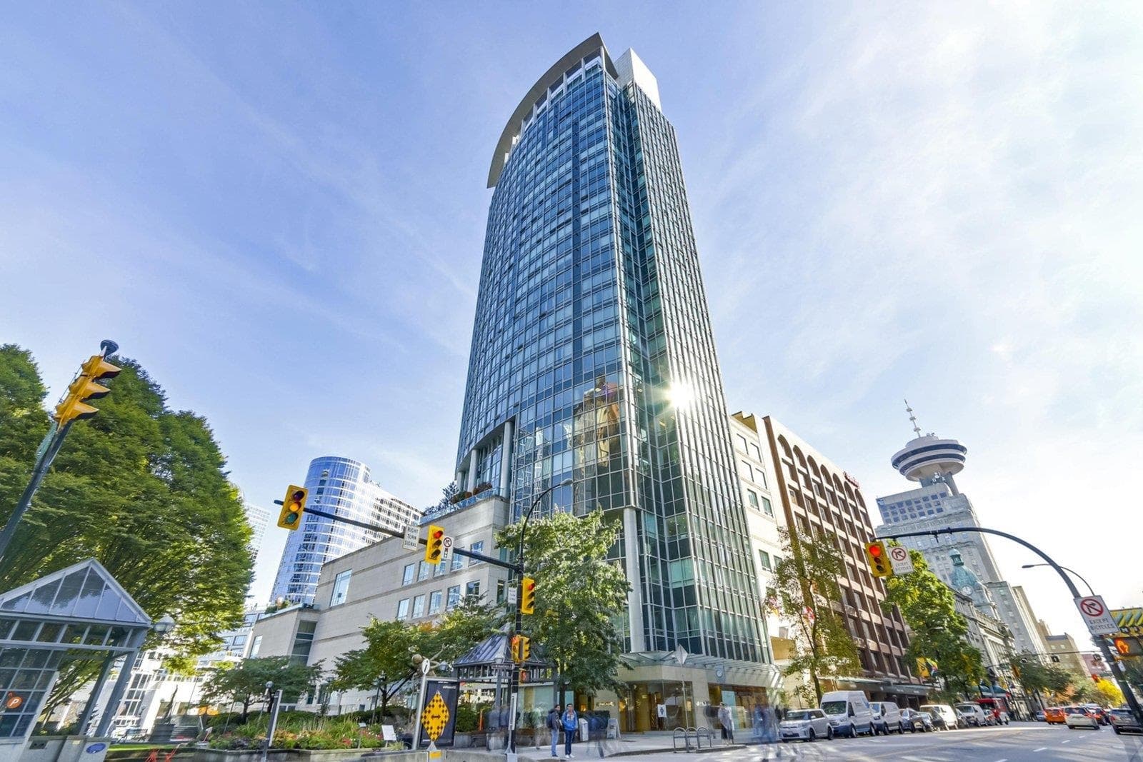 907 - 837 W Hastings Street, Vancouver