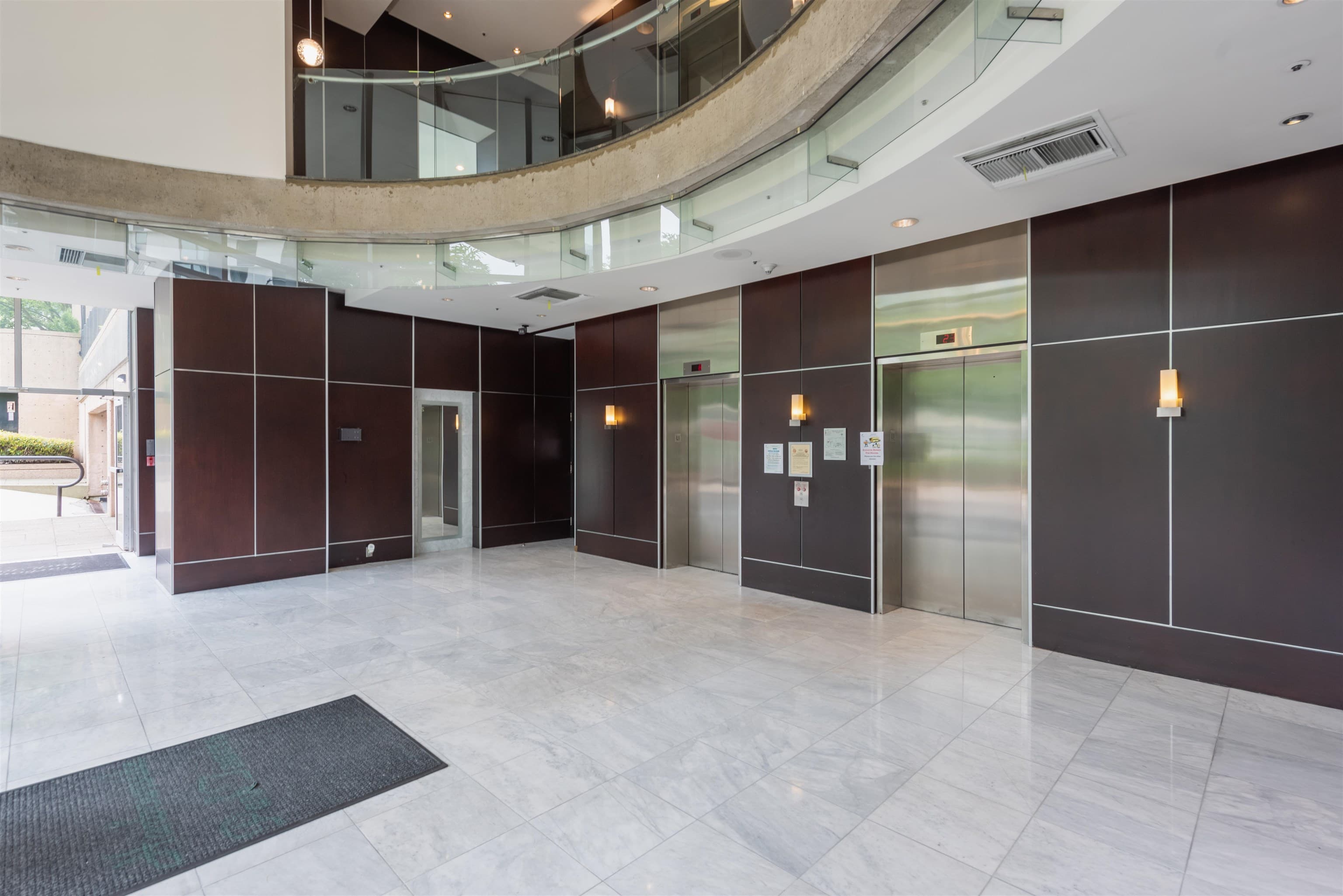 2302 - 555 Jervis Street, Vancouver, V6E 0C9 — photo 2