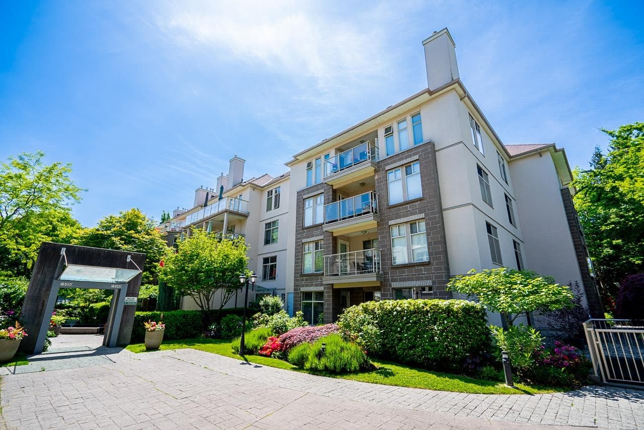 409 - 15340 19a Avenue, Surrey