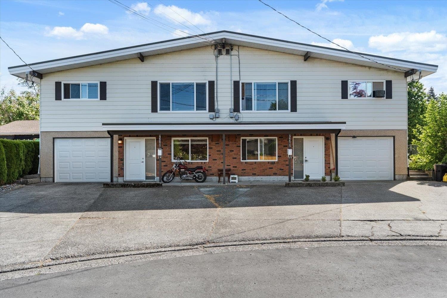 46675 Andrews Avenue, Chilliwack