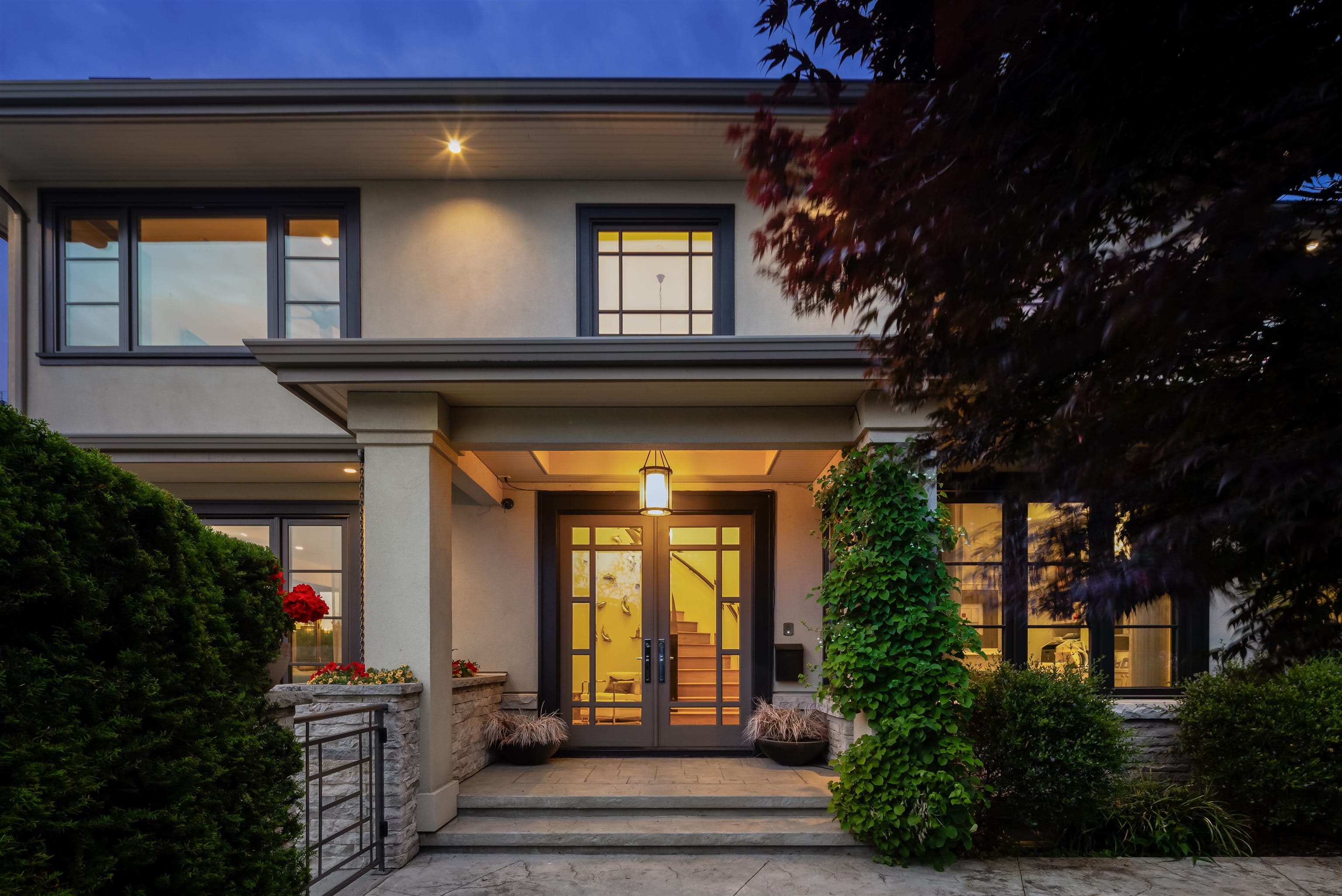 285 26th Street, West Vancouver — sold