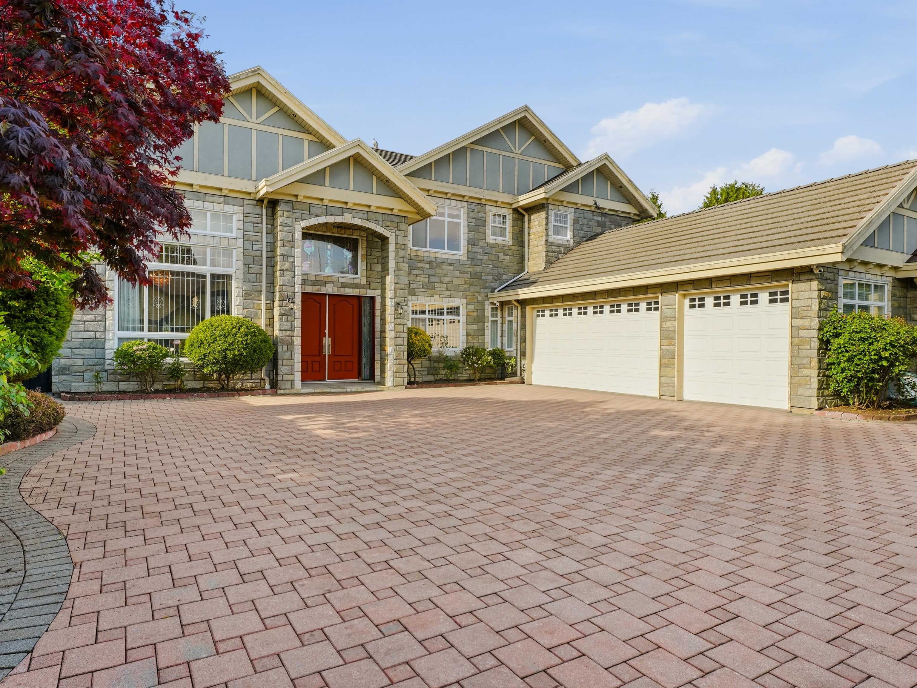 5631 Clearwater Drive, Richmond, V7C 3B6 — photo 3