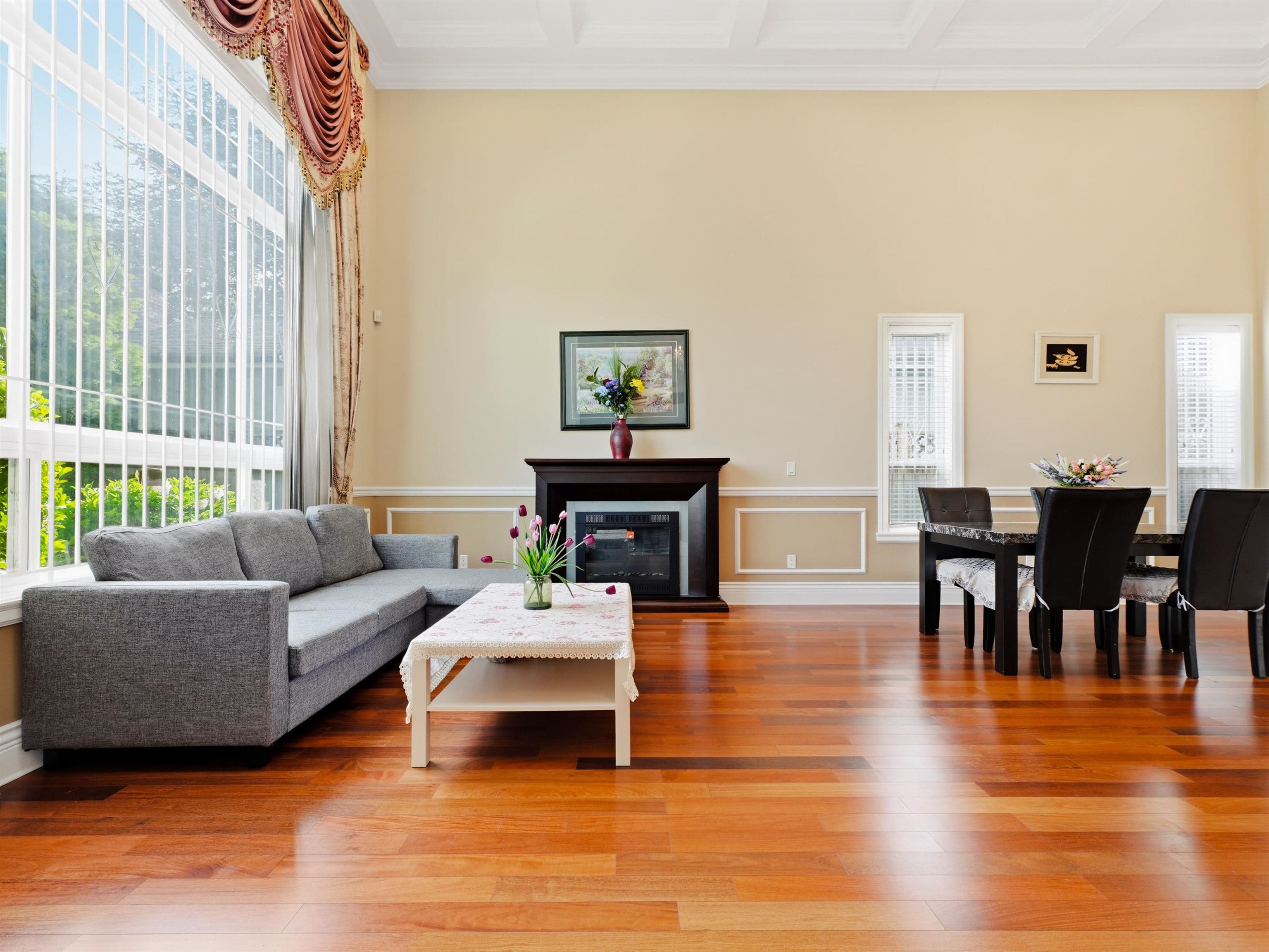 5631 Clearwater Drive, Richmond, V7C 3B6 — photo 5