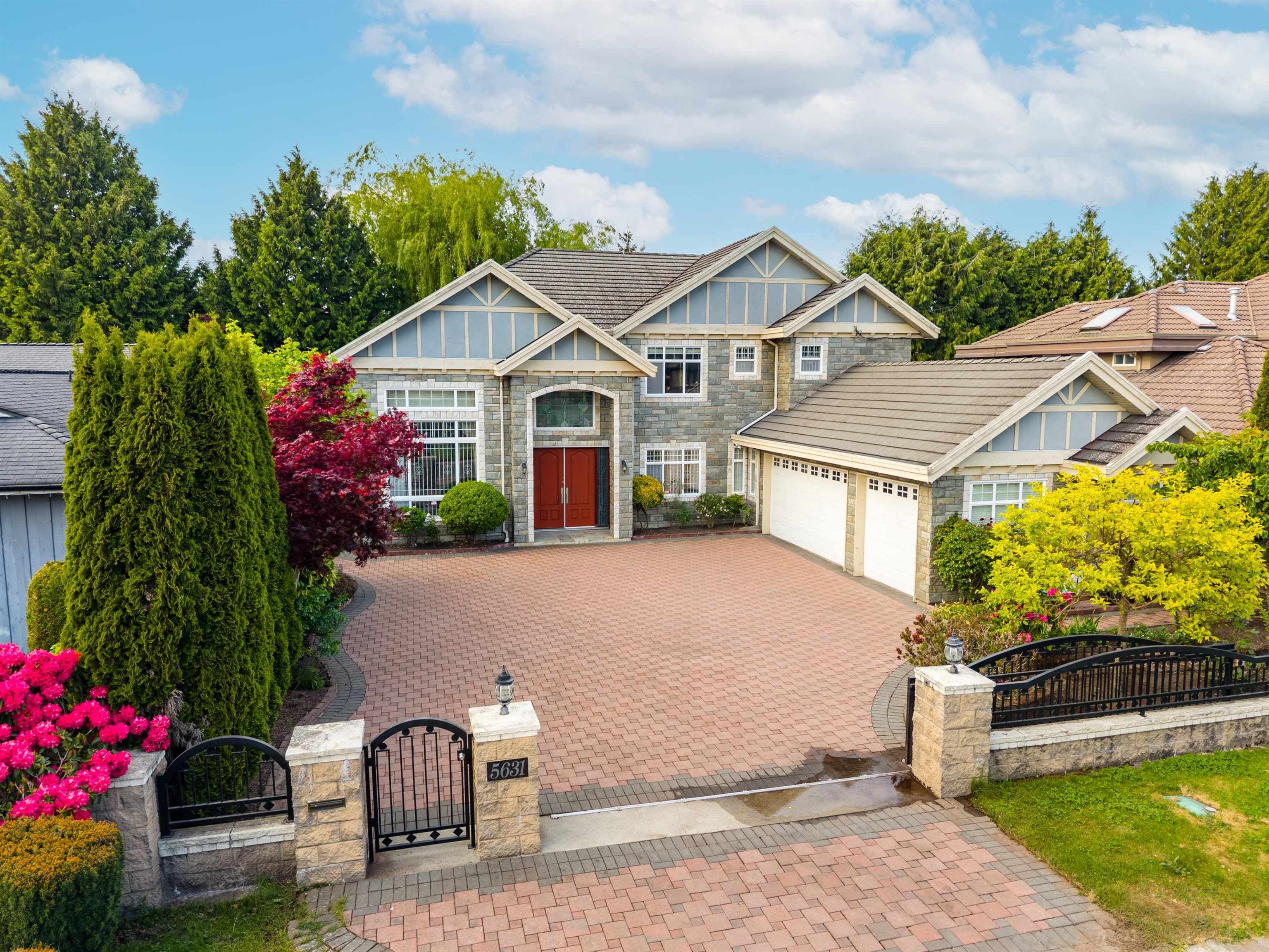 5631 Clearwater Drive, Richmond, V7C 3B6 — photo 4