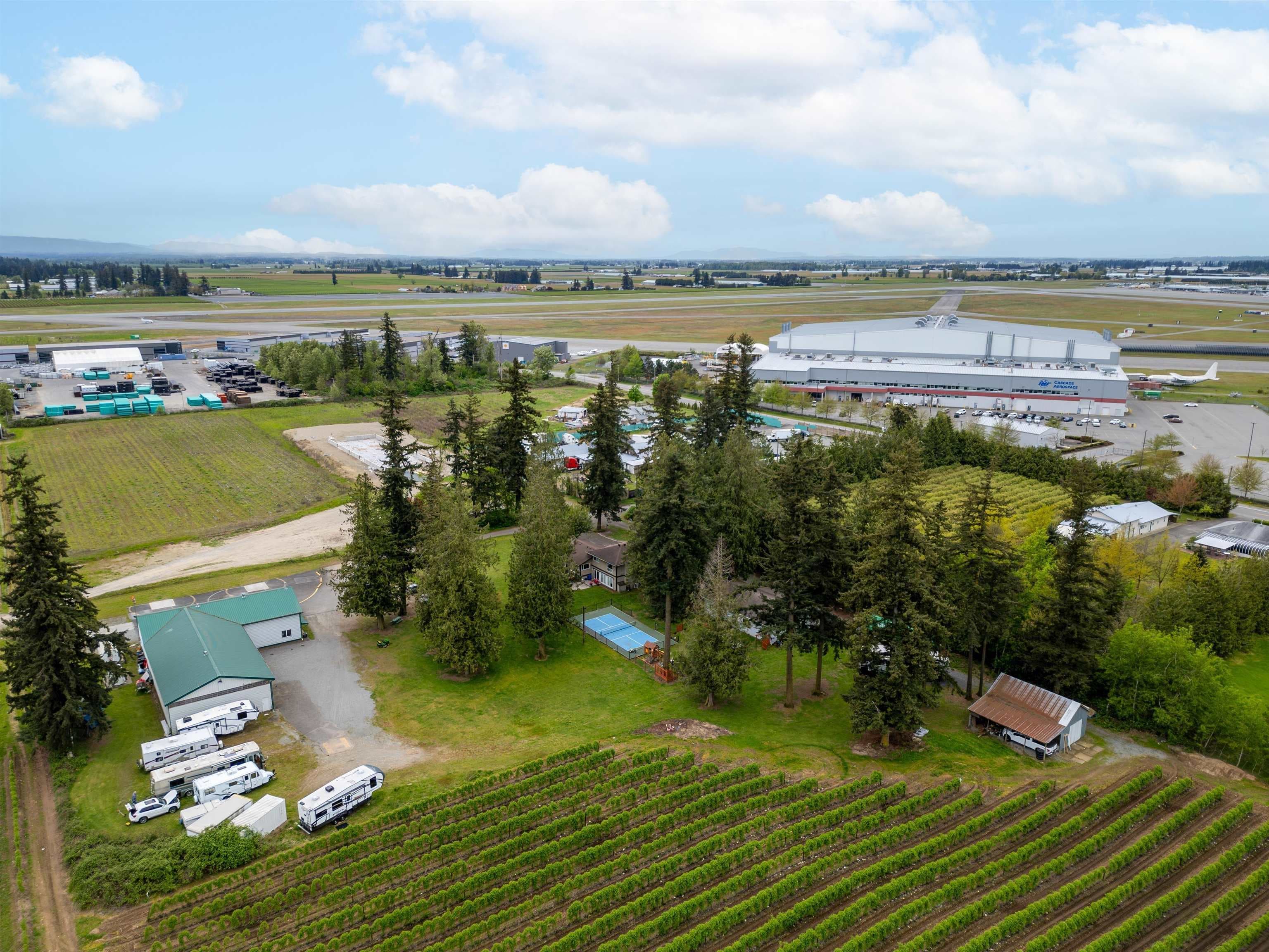 1404 Townline Road, Abbotsford
