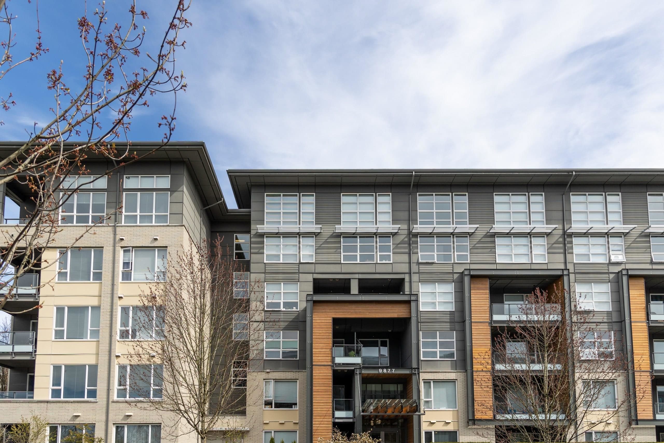 412 - 9877 University Crescent, Burnaby, V5A 0A7 — photo 4