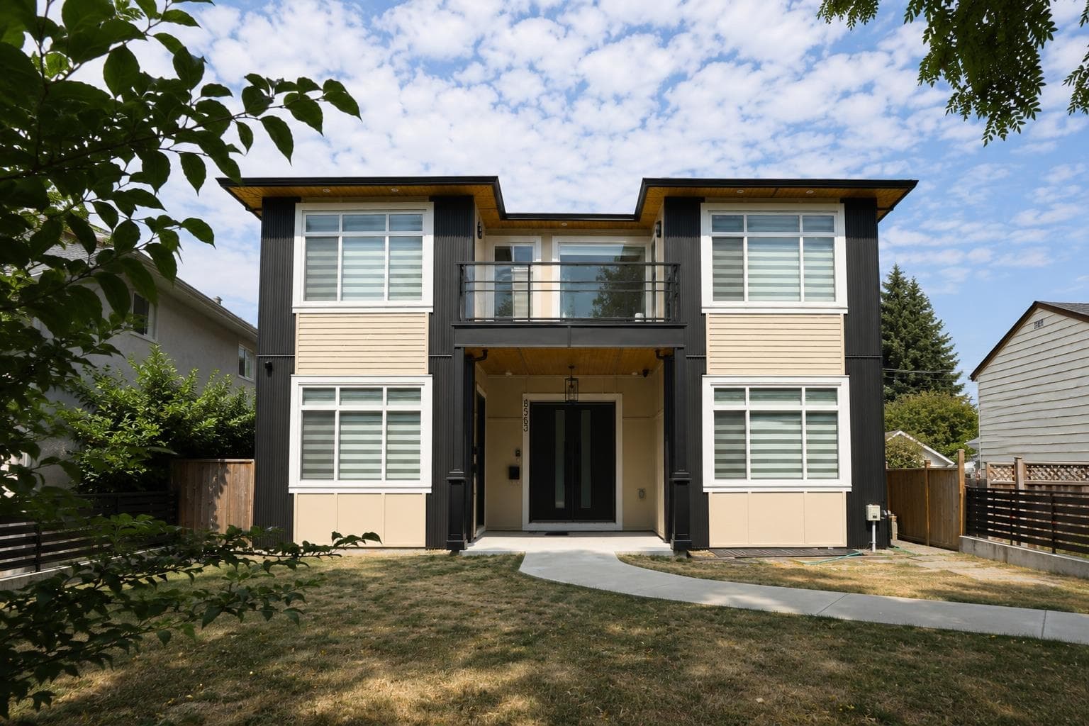 8563 11th Avenue, Burnaby