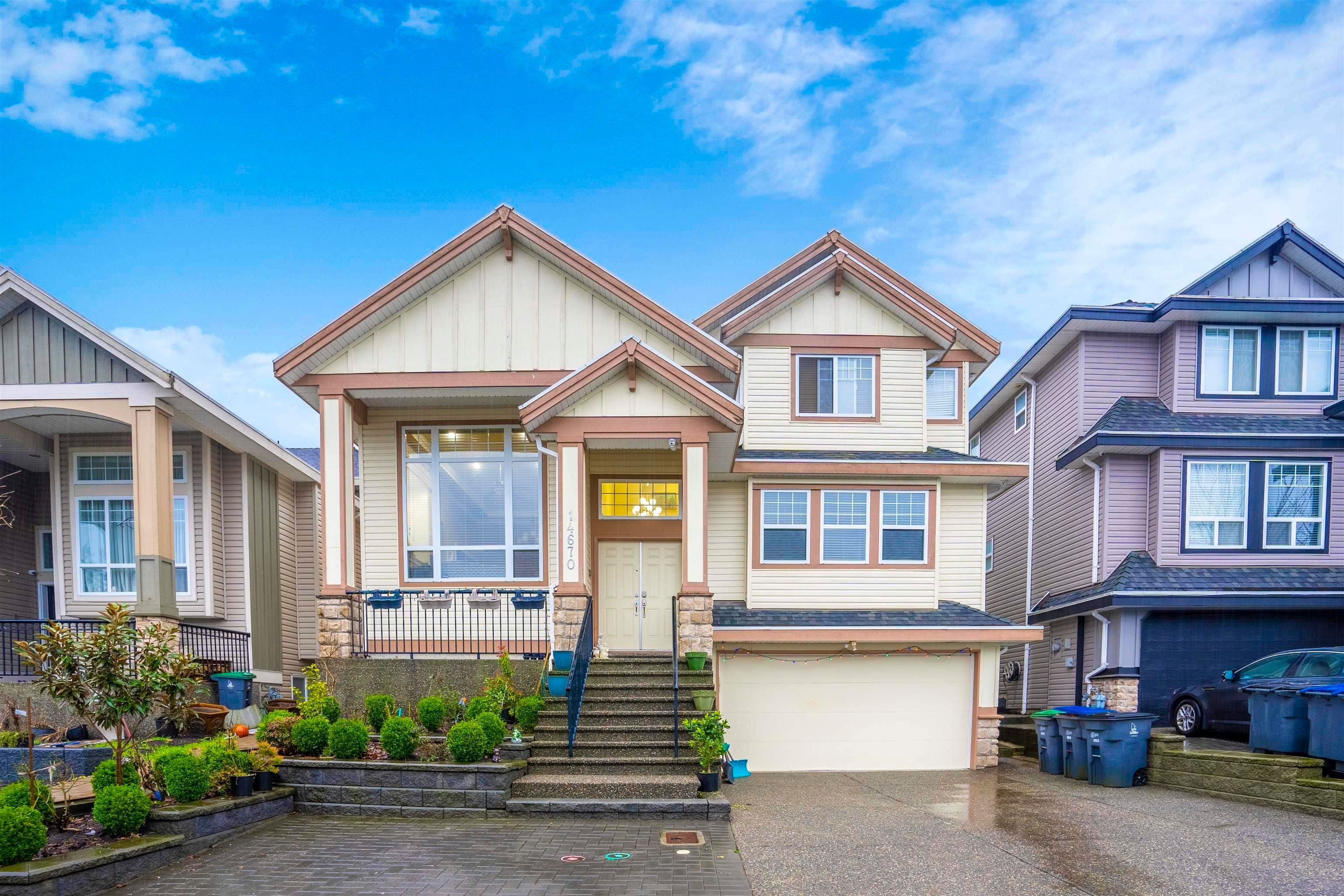 14670 76a Avenue, Surrey