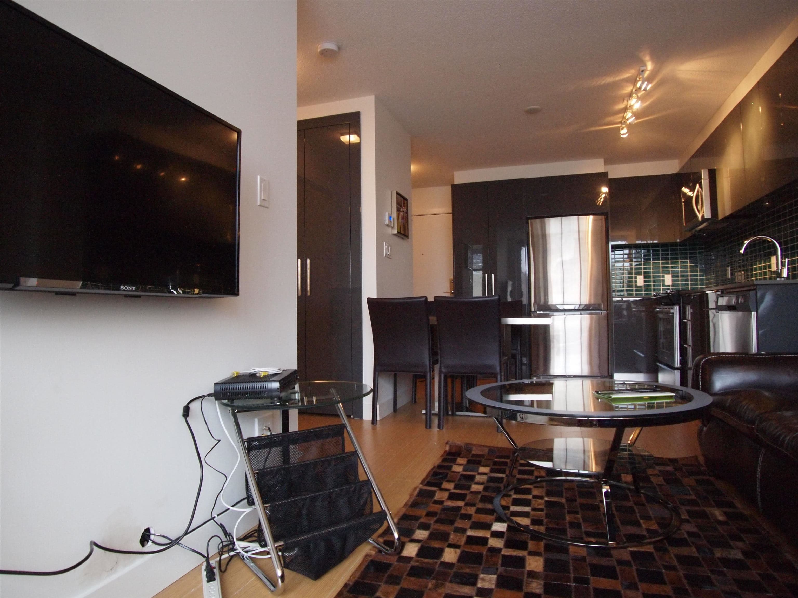 510 - 1325 Rolston Street, Vancouver