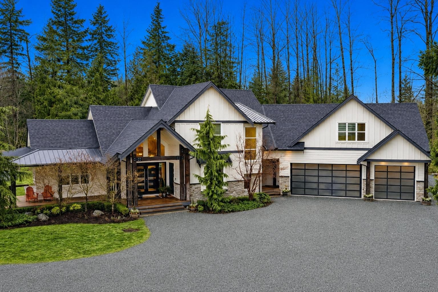 26979 58 Avenue, Langley