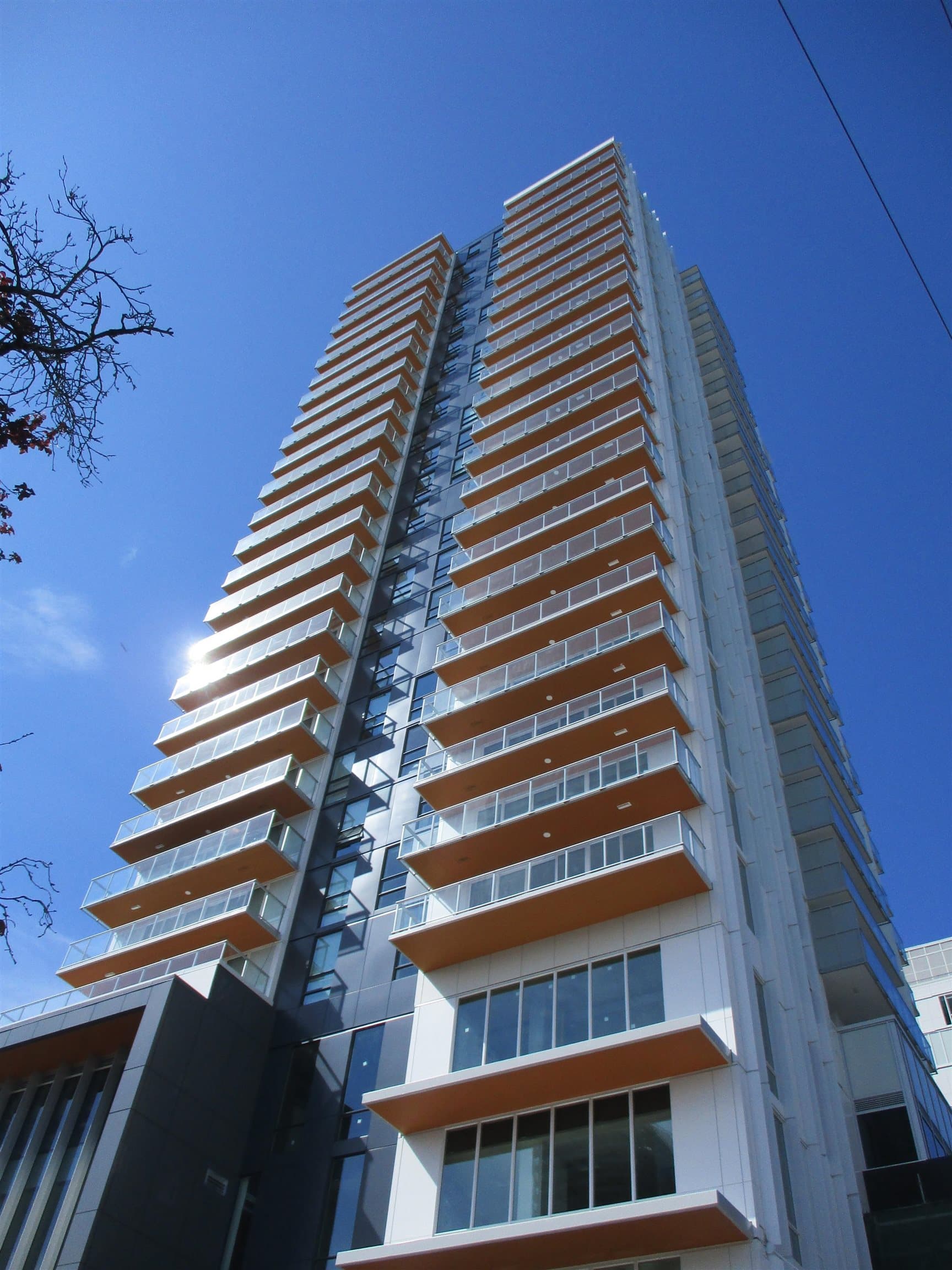 1103 - 485 W 42nd Avenue, Vancouver