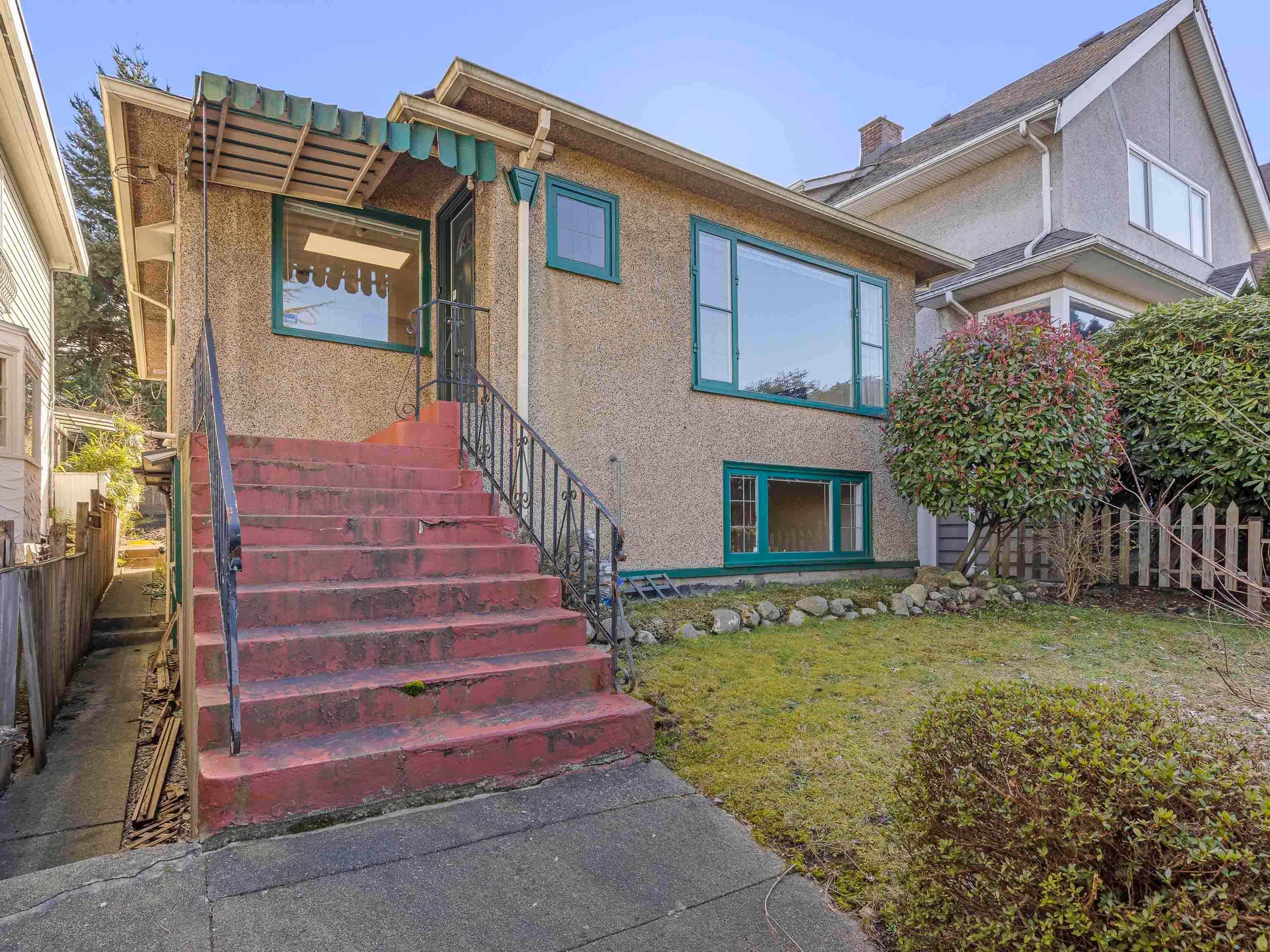 3910 W 10th Avenue, Vancouver, V6R 2G8 — photo 3