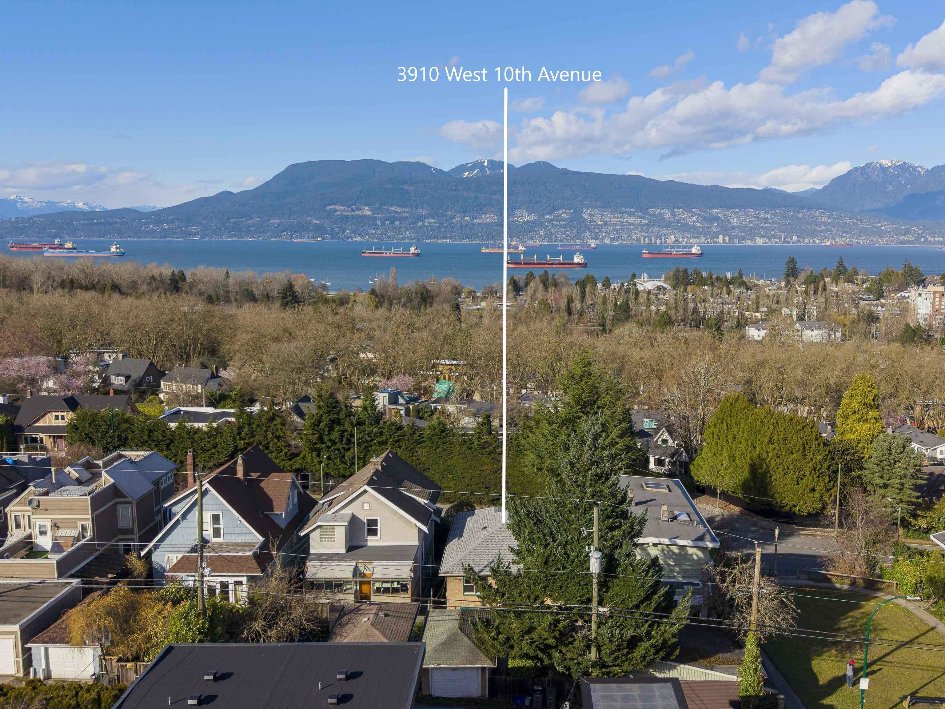 3910 W 10th Avenue, Vancouver