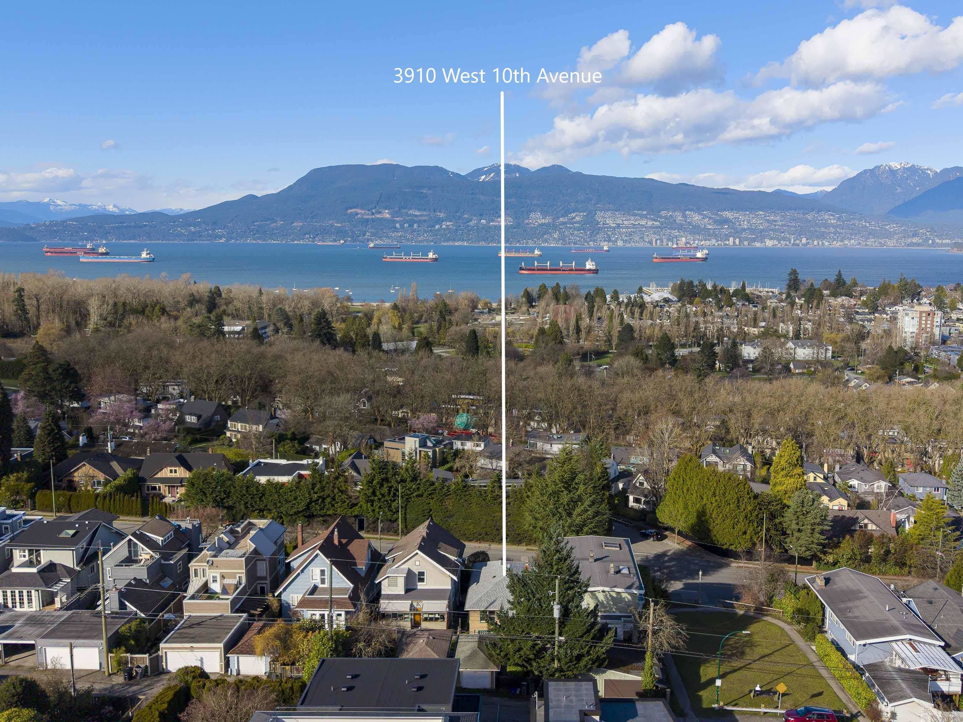 3910 W 10th Avenue, Vancouver, V6R 2G8 — photo 5