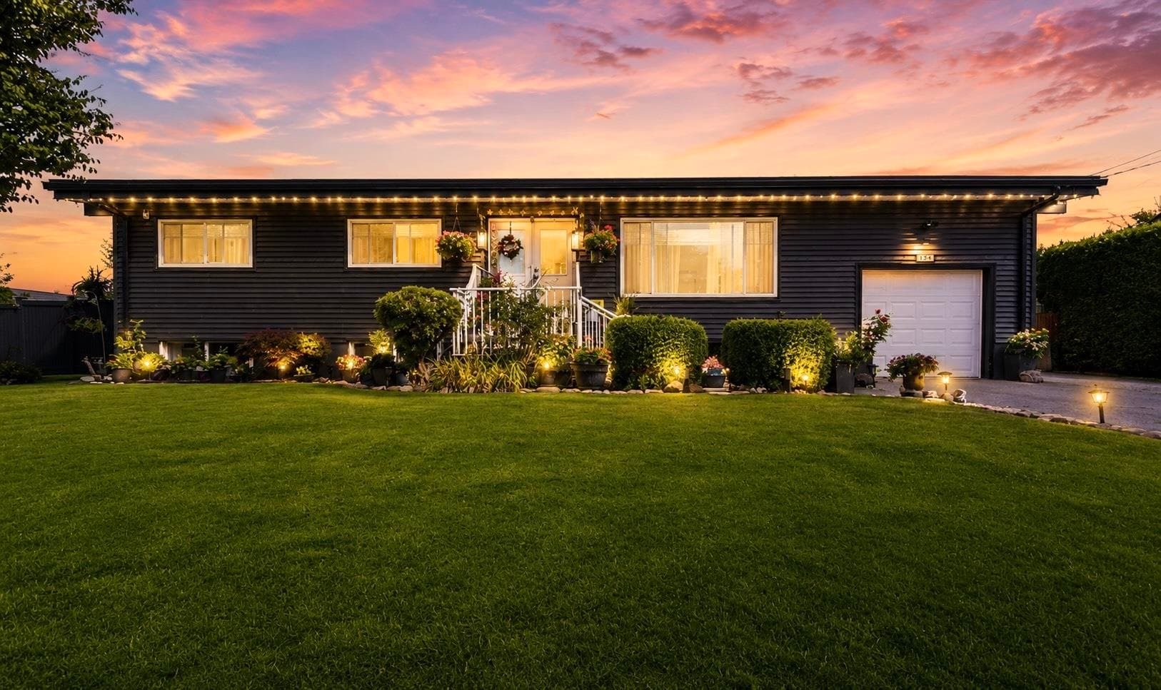 8550 Norman Crescent, Chilliwack