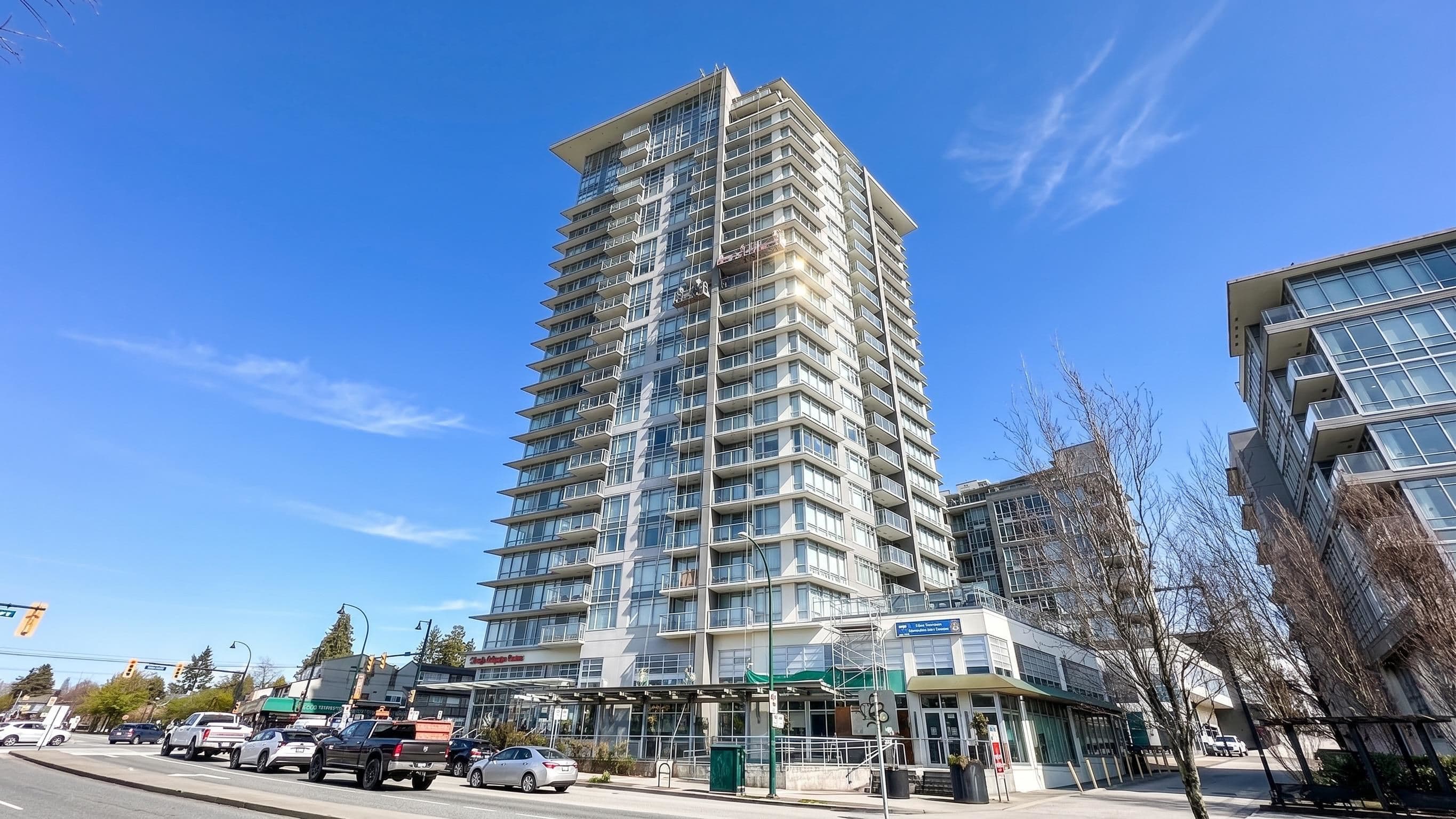 1107 - 4815 Eldorado Mews, Vancouver