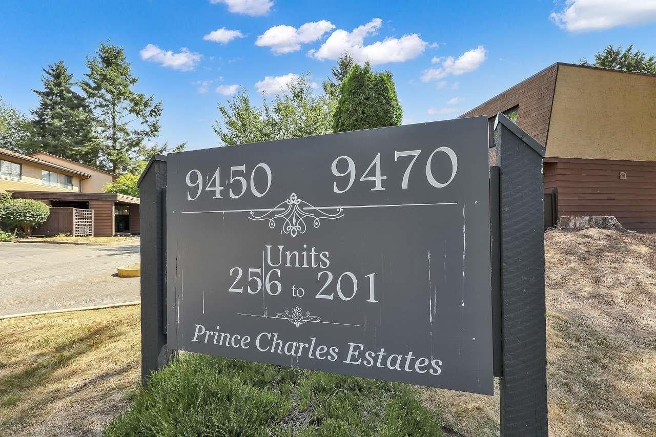 252 - 9452 Prince Charles Boulevard, Surrey